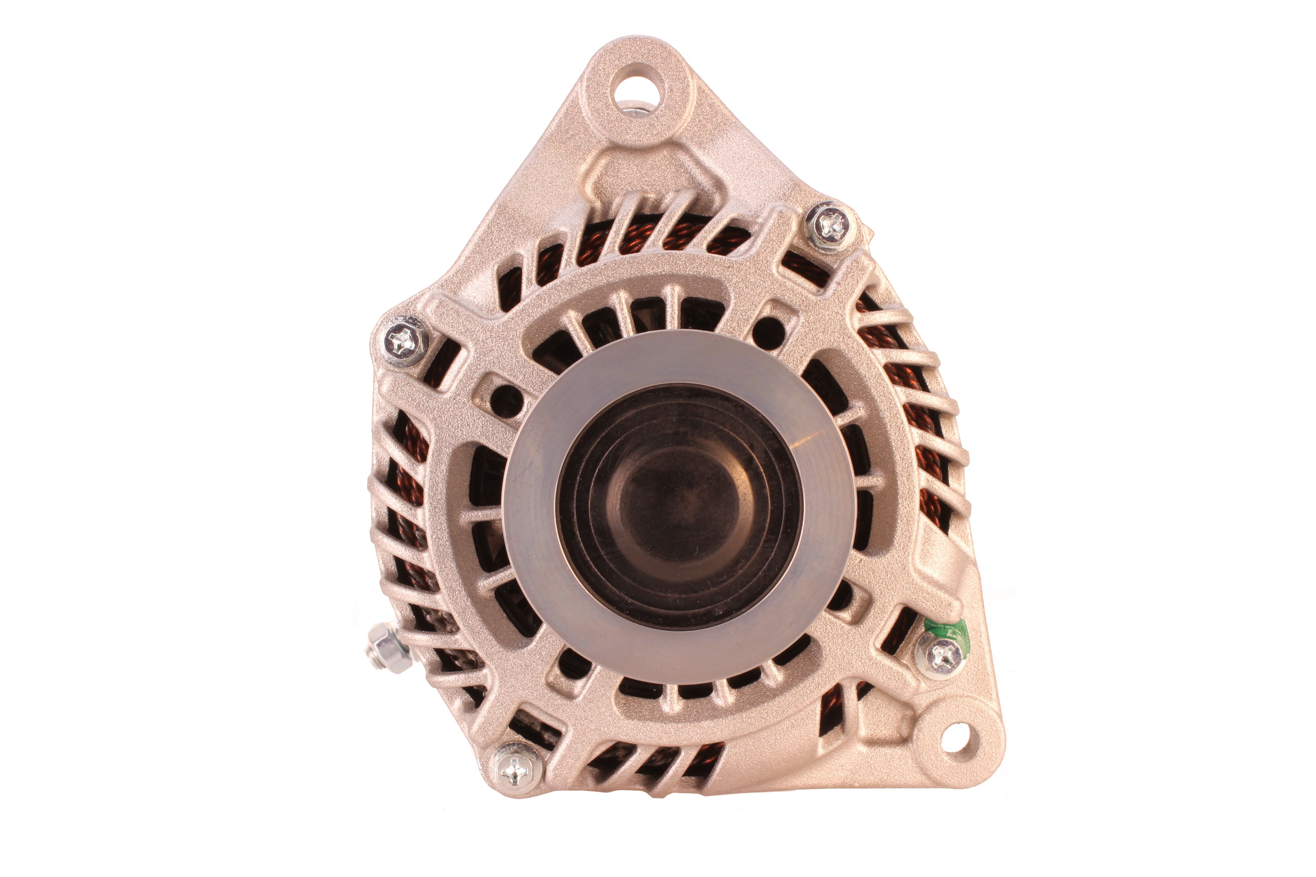 ОБМЕННЫЙ ГЕНЕРАТОР 150AMP 12V