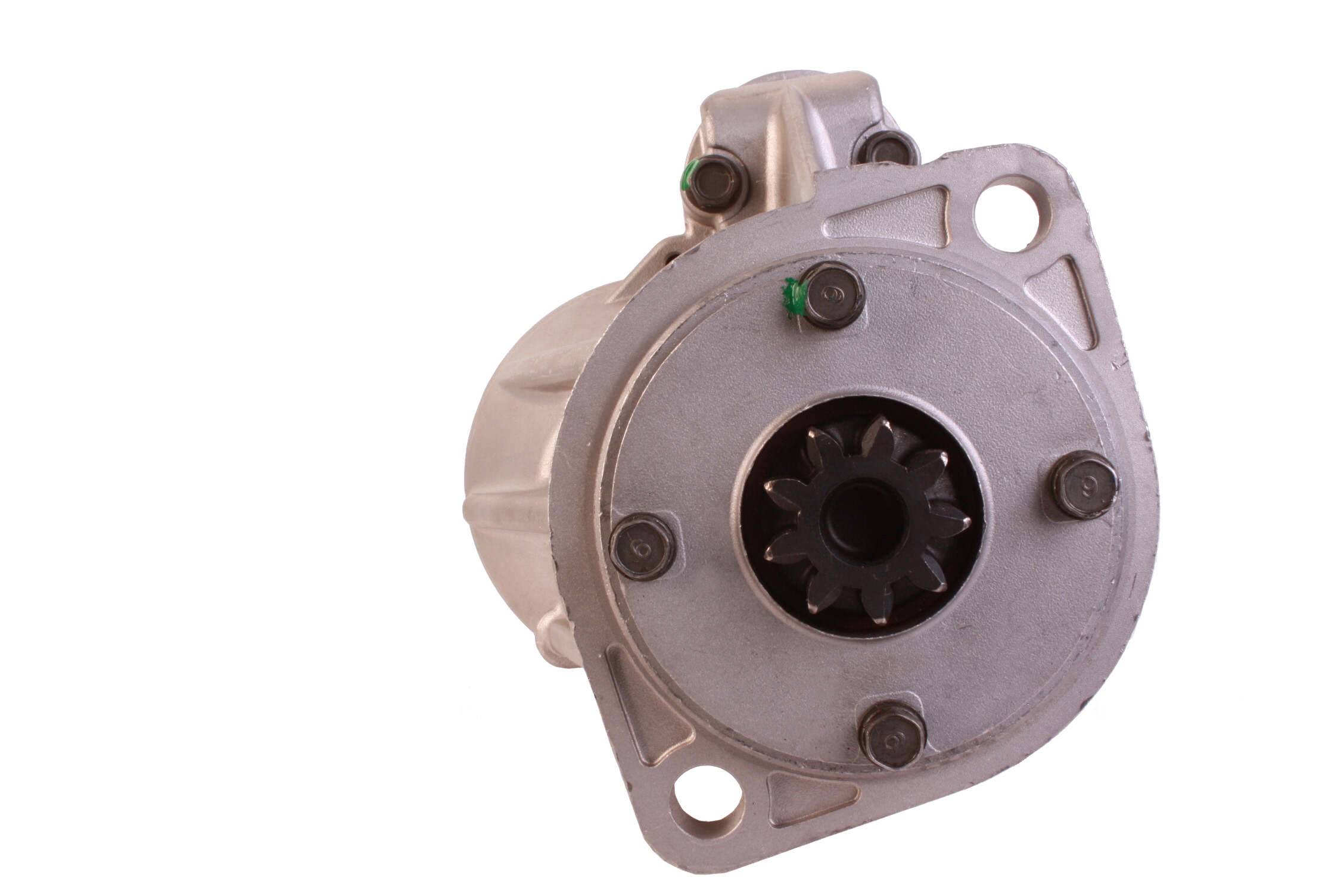 Обменный стартер 3.0KW 12V