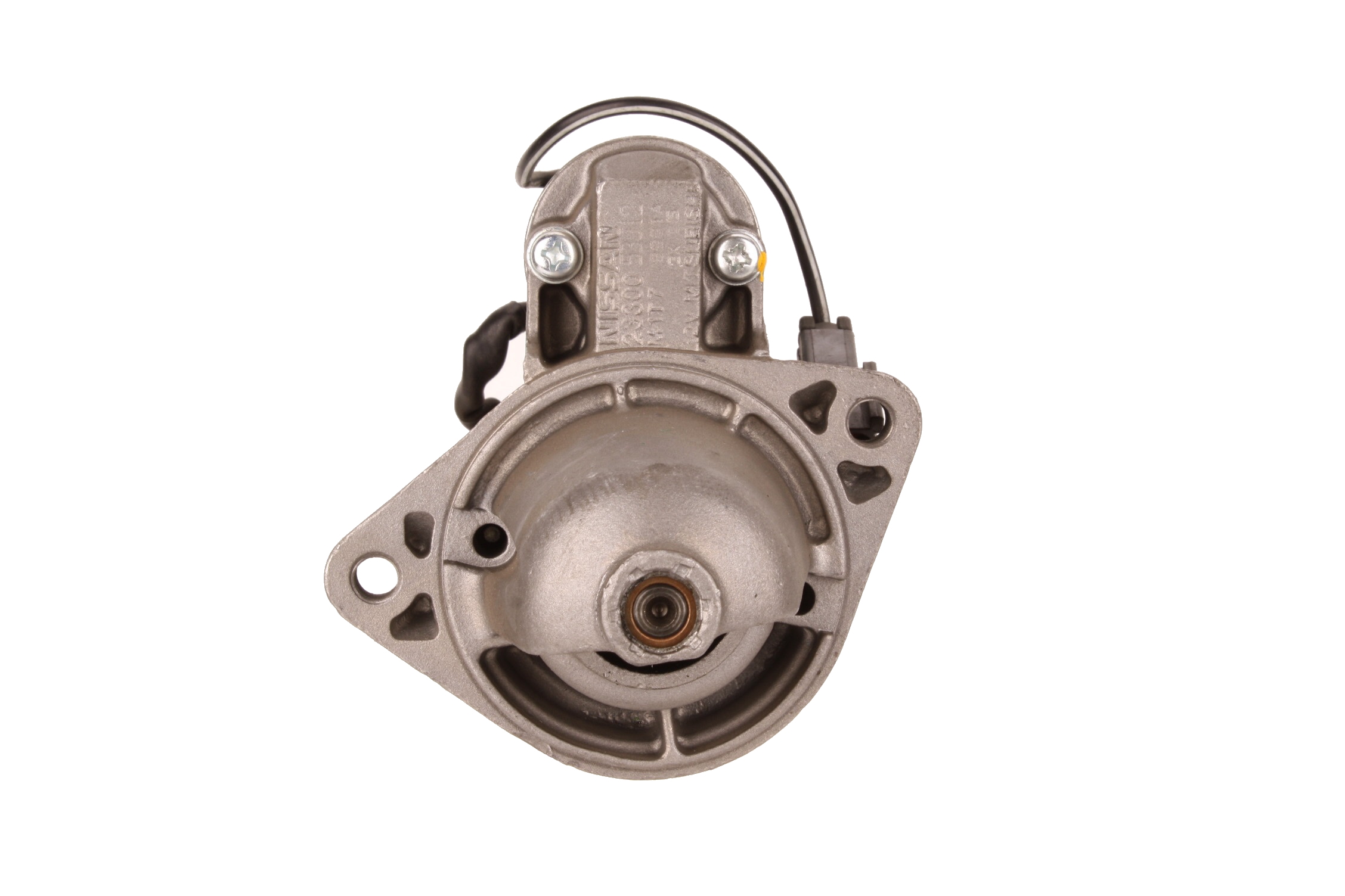 Обменный стартер 1.4KW 12V