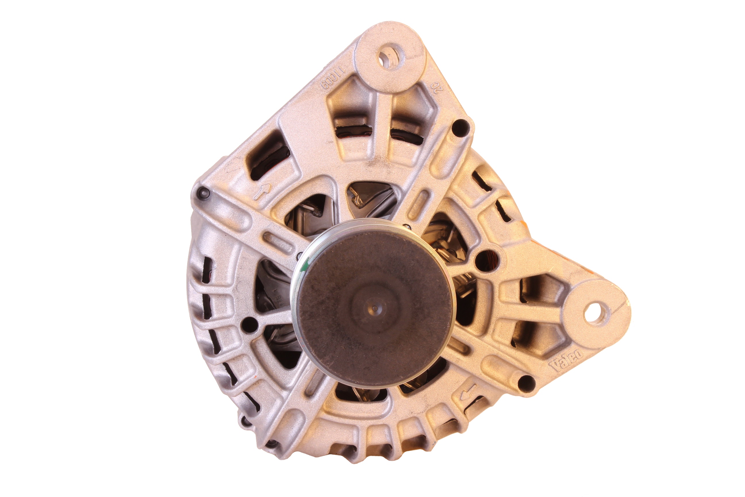 ОБМЕННЫЙ ГЕНЕРАТОР 150AMP 12V