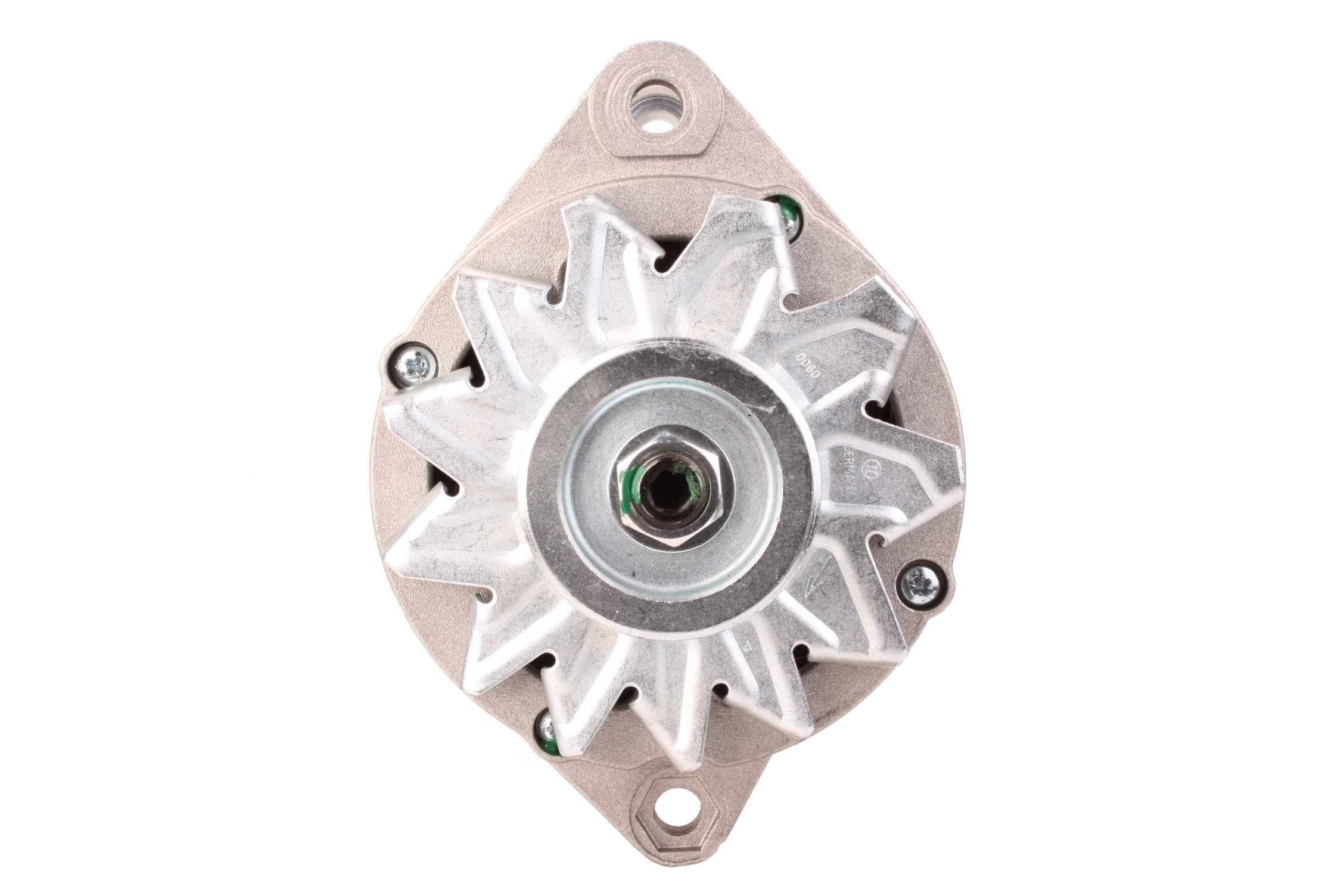 ОБМЕННЫЙ ГЕНЕРАТОР 70AMP 12V