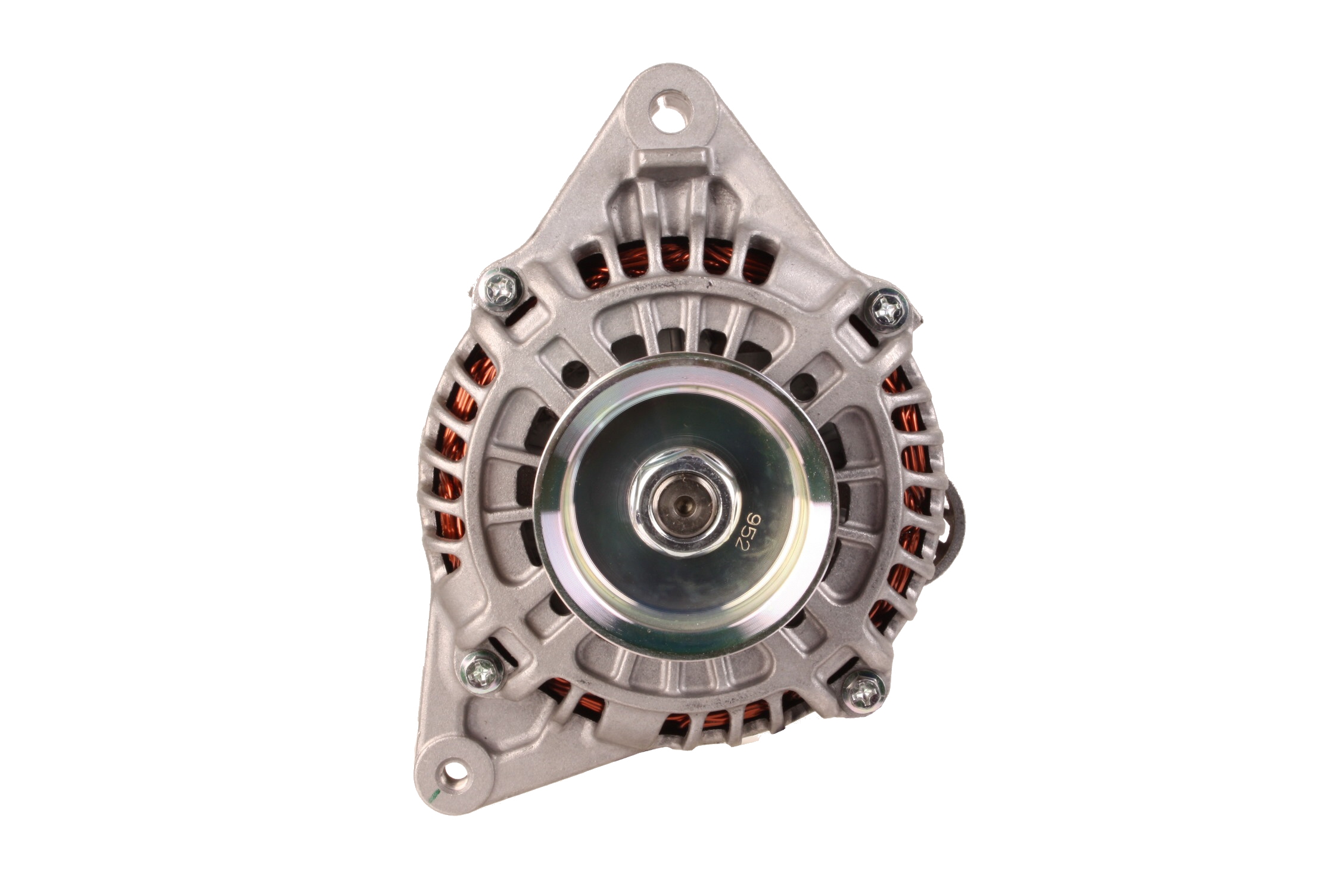 ОБМЕННЫЙ ГЕНЕРАТОР 100AMP 12V