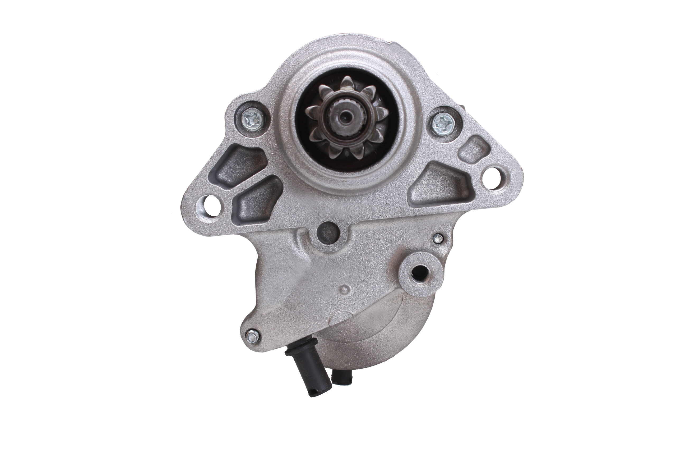 Обменный стартер 1.4KW 12V