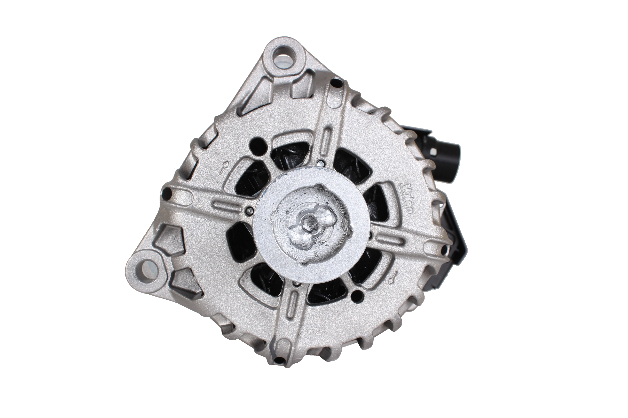 ЗАМЕНА ГЕНЕРАТОРА / СТАРТЕРА 210AMP 12V