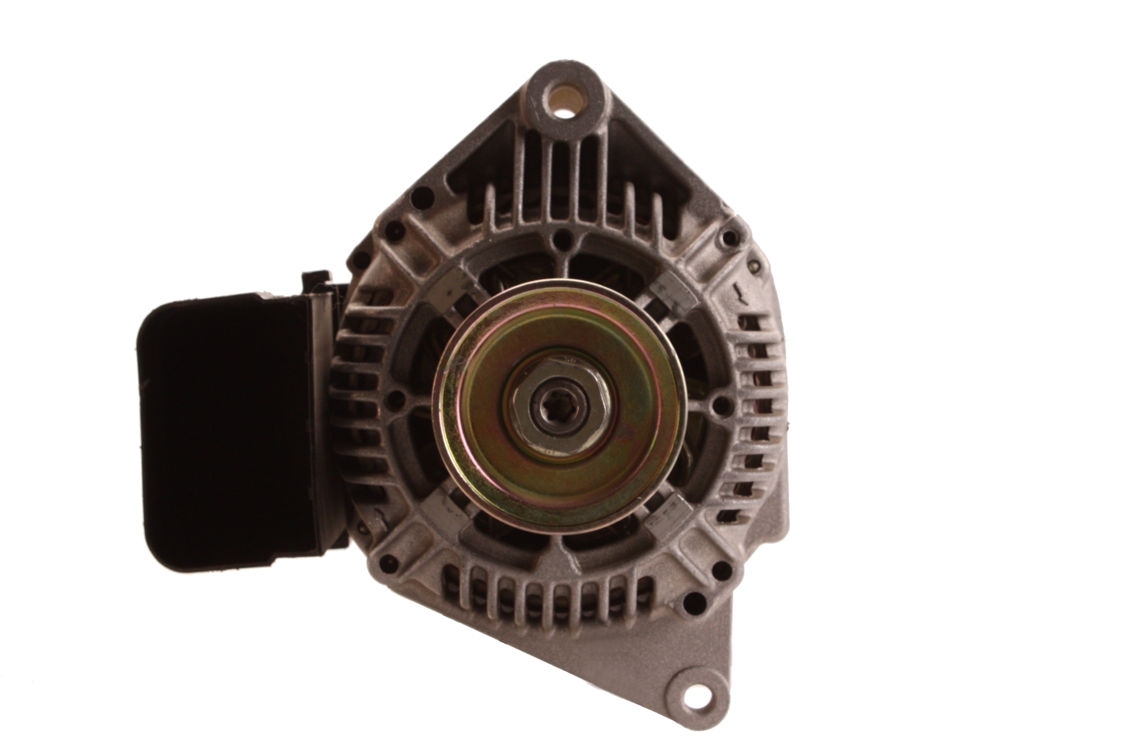 ОБМЕННЫЙ ГЕНЕРАТОР 75AMP 12V