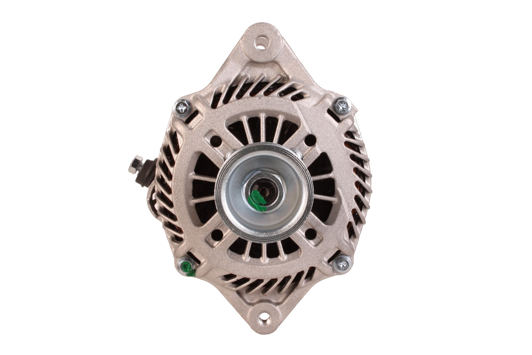 ОБМЕННЫЙ ГЕНЕРАТОР 110AMP 12V