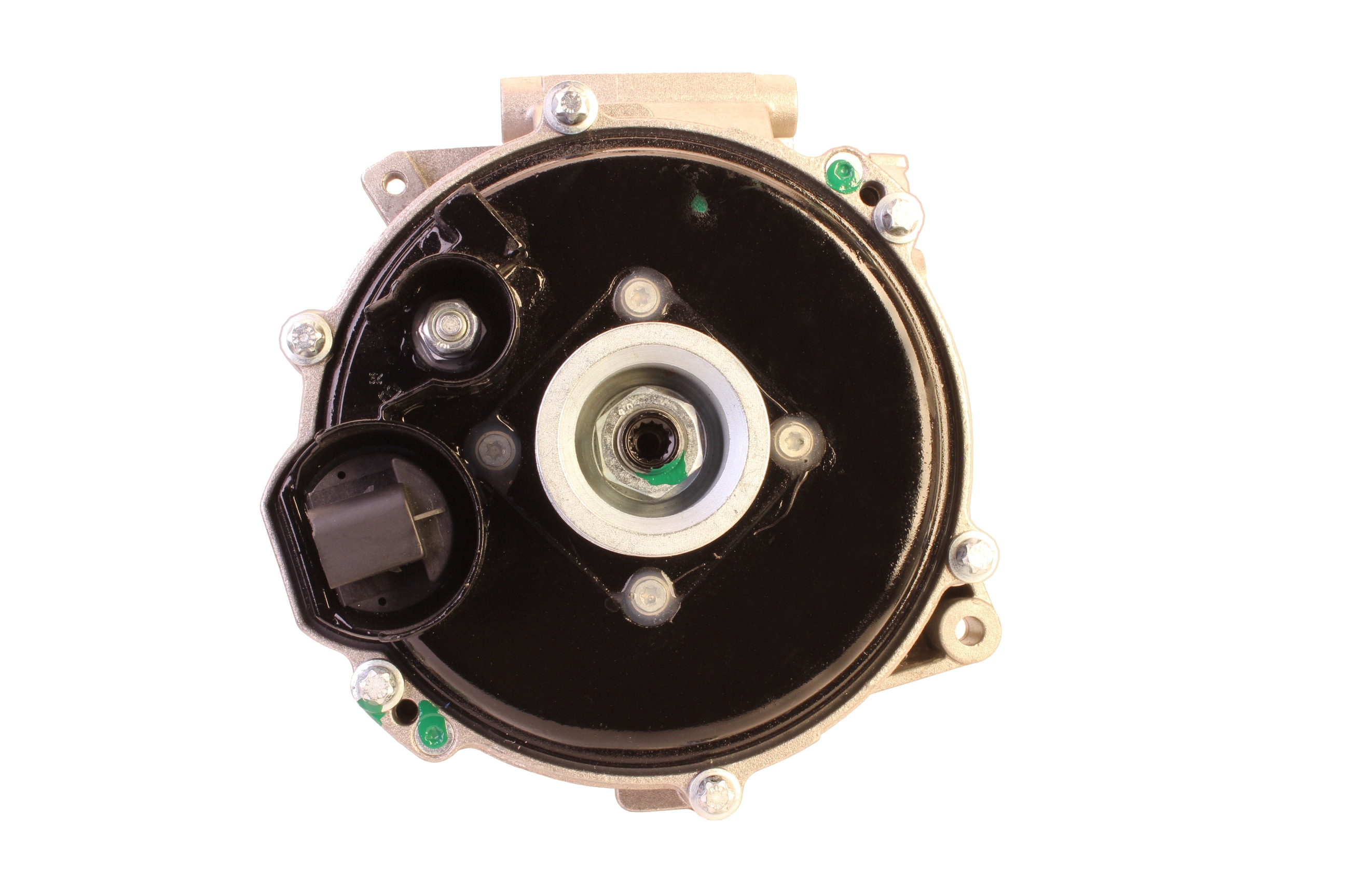 ОБМЕННЫЙ ГЕНЕРАТОР 150AMP 12V