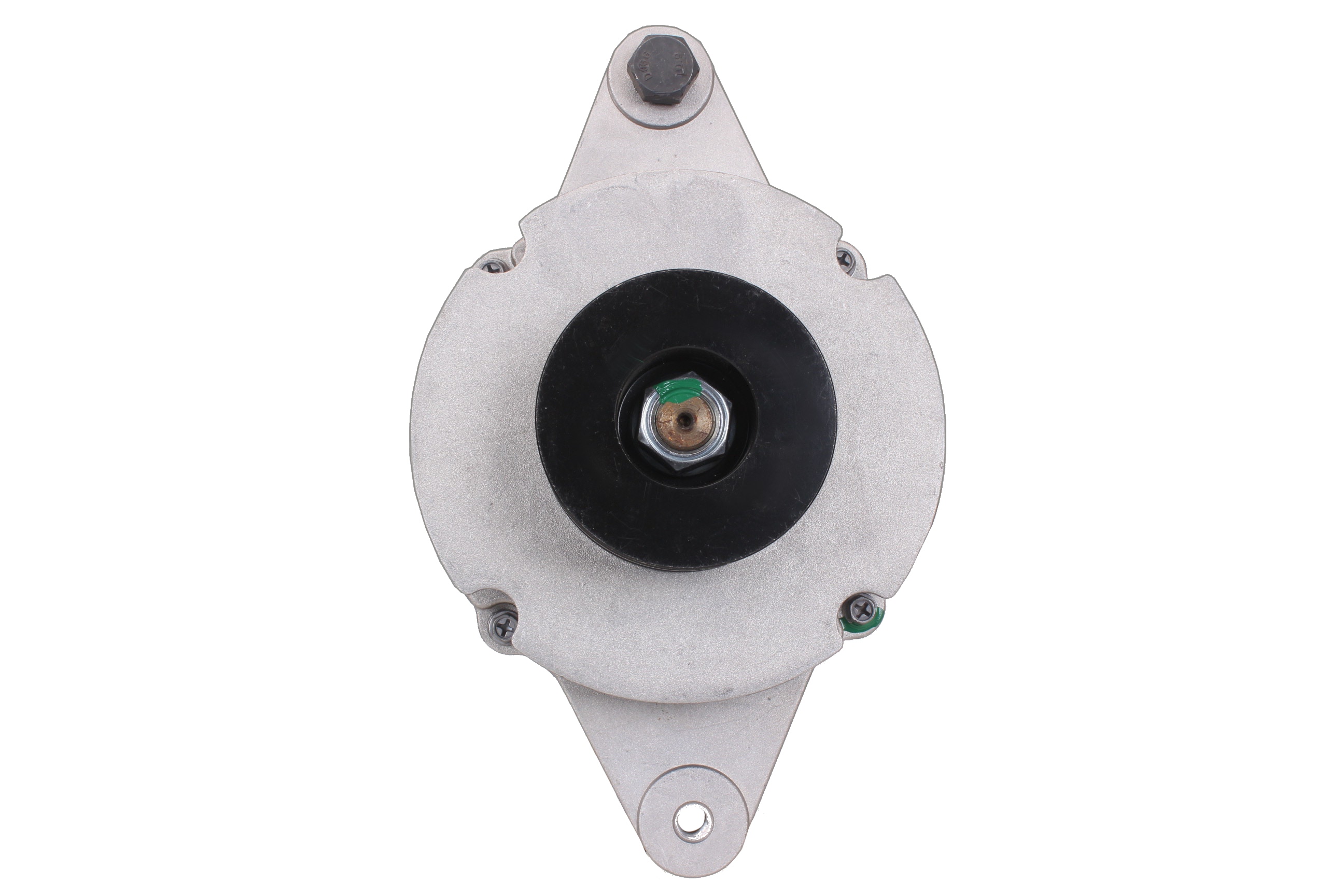 ОБМЕННЫЙ ГЕНЕРАТОР 35AMP 24V