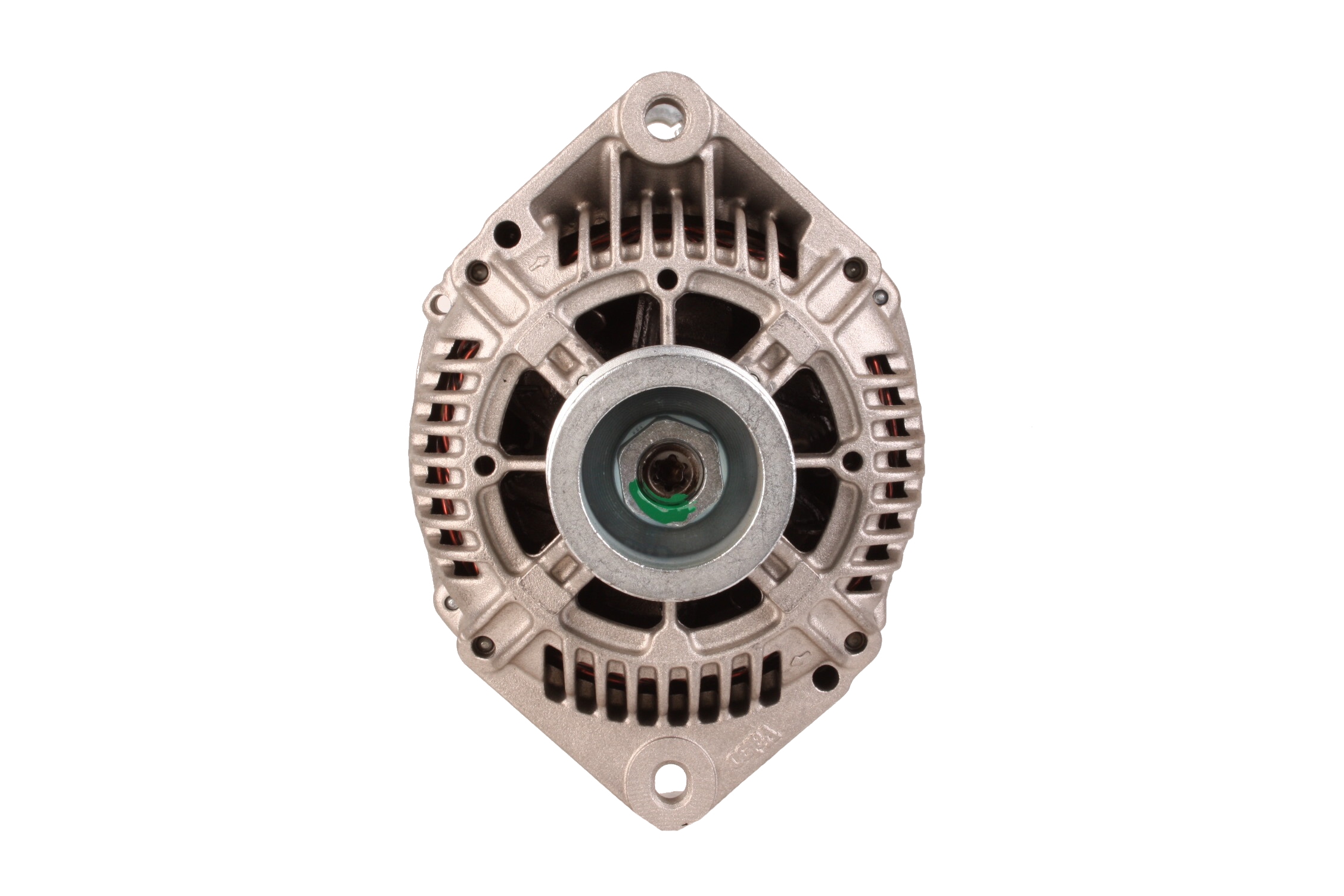 ОБМЕННЫЙ ГЕНЕРАТОР 110AMP 12V