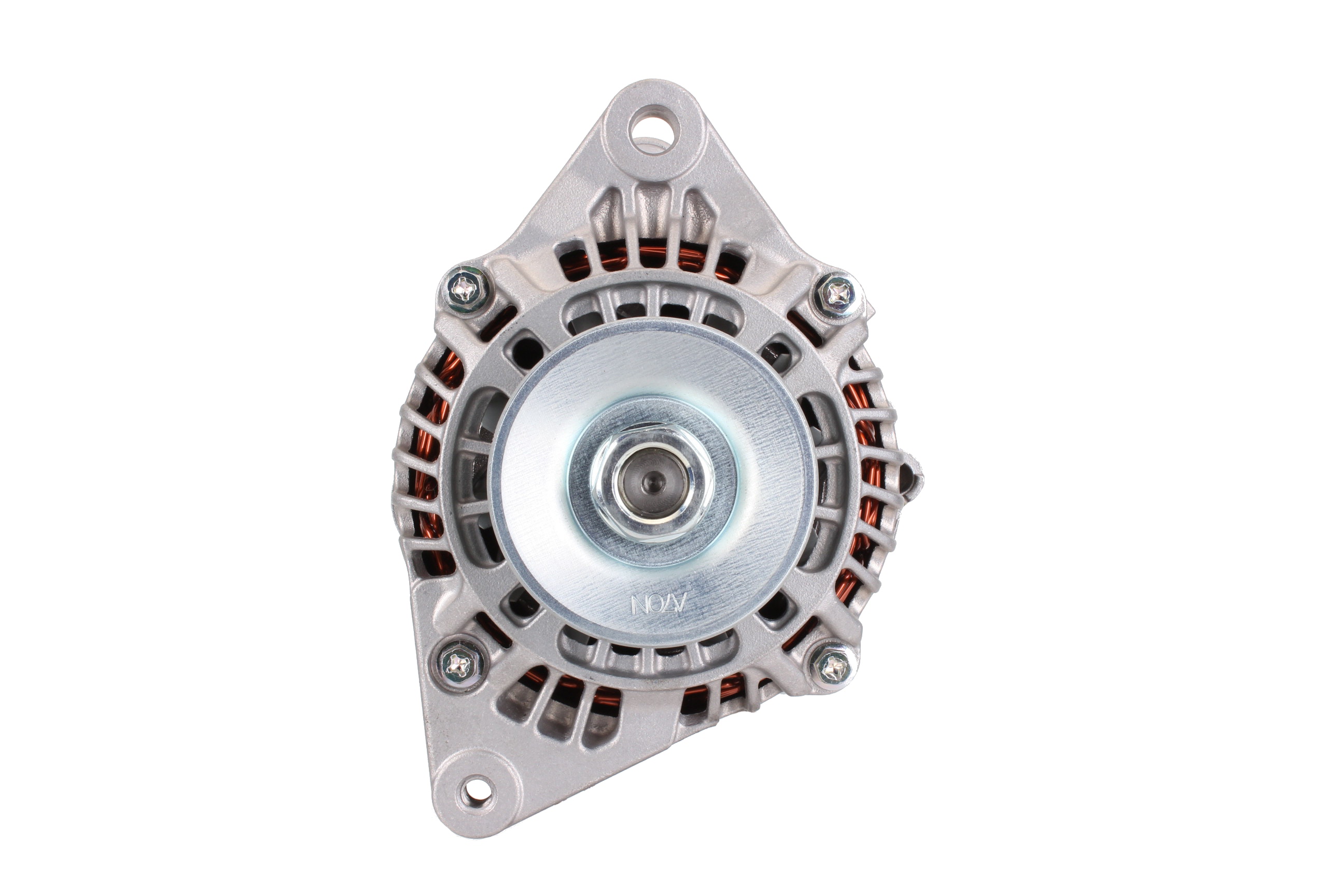 ОБМЕННЫЙ ГЕНЕРАТОР 70AMP 12V