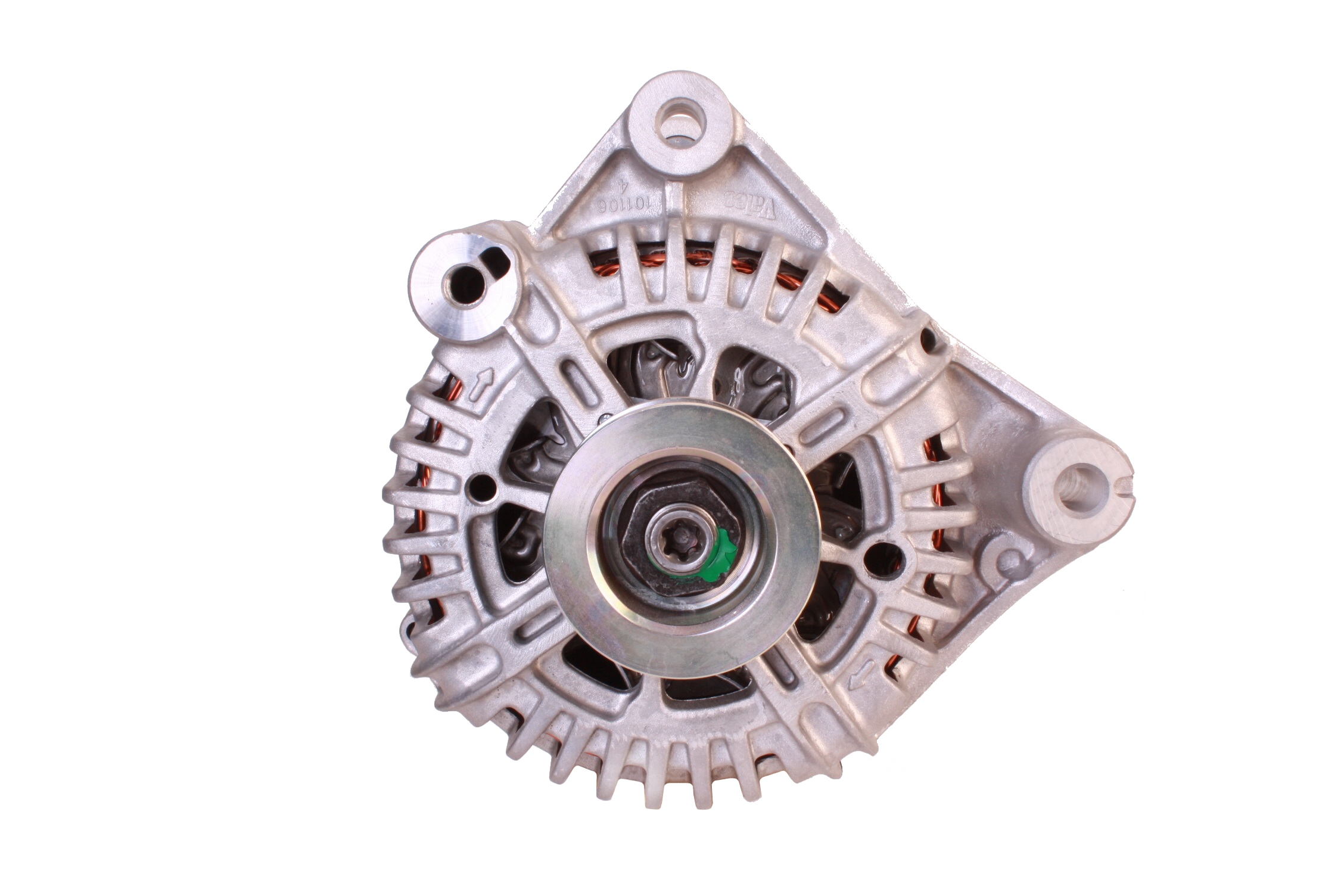ОБМЕННЫЙ ГЕНЕРАТОР 150AMP 12V