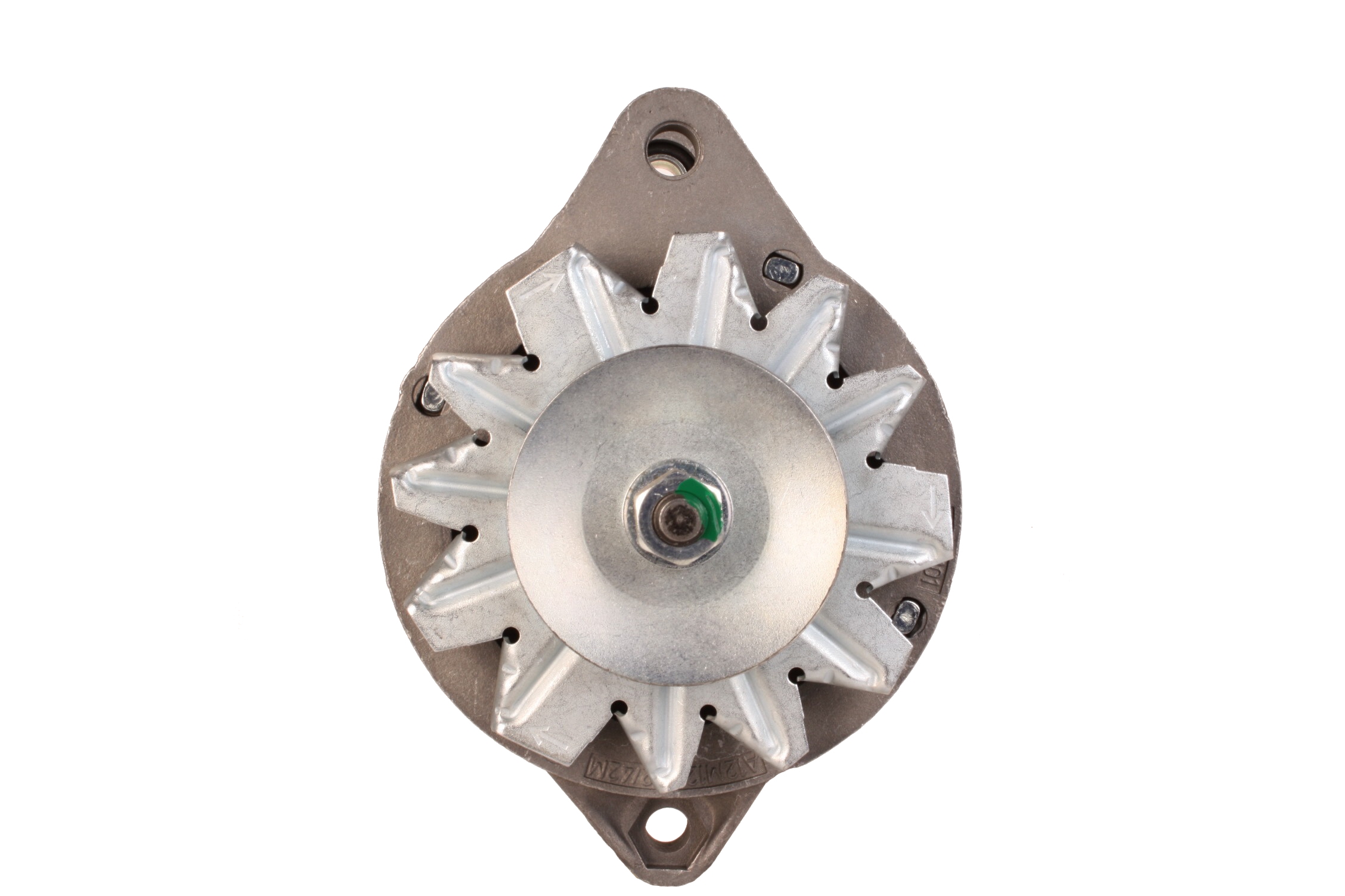 ОБМЕННЫЙ ГЕНЕРАТОР 42AMP 12V