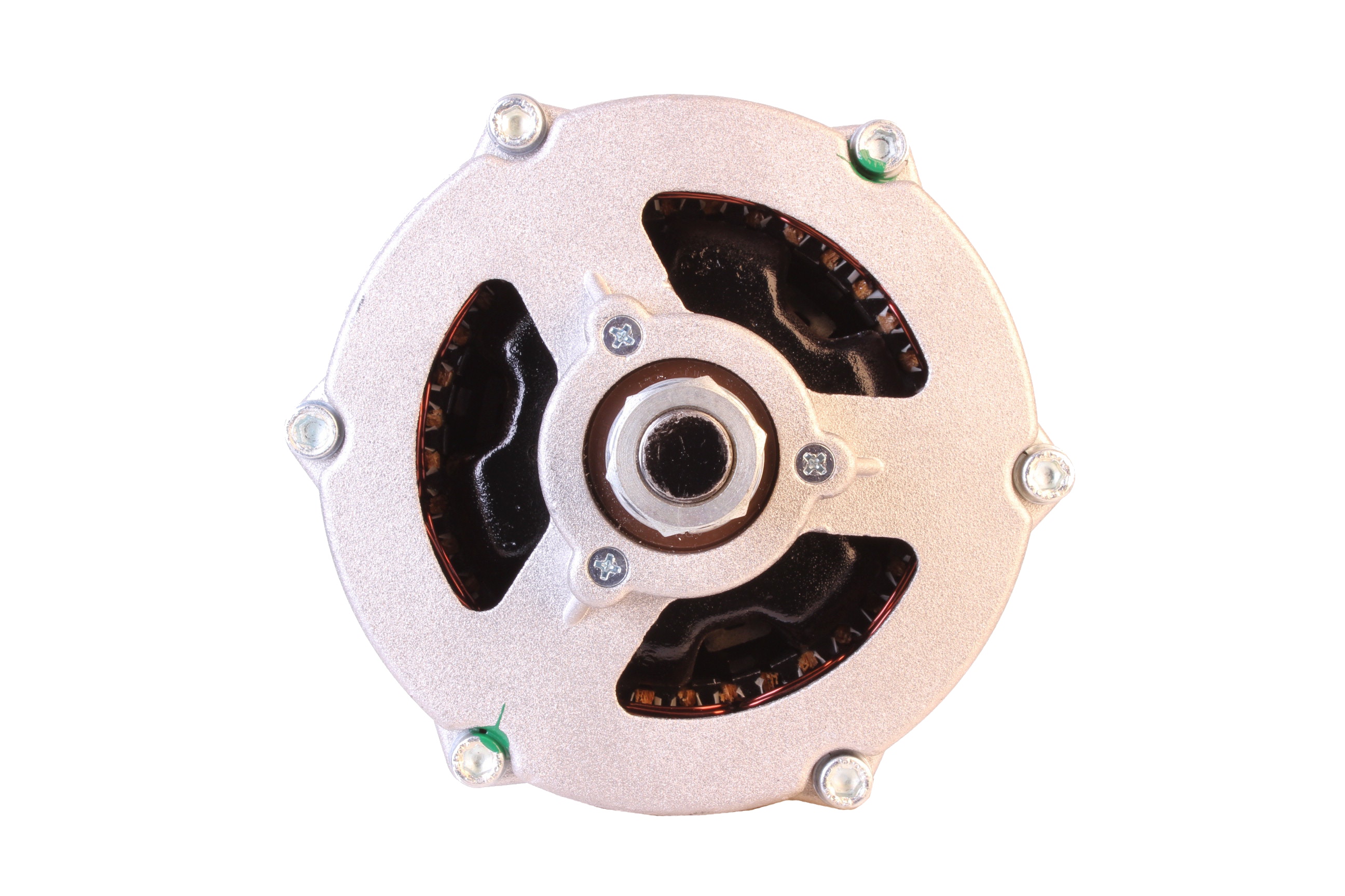 ОБМЕННЫЙ ГЕНЕРАТОР 70AMP 12V
