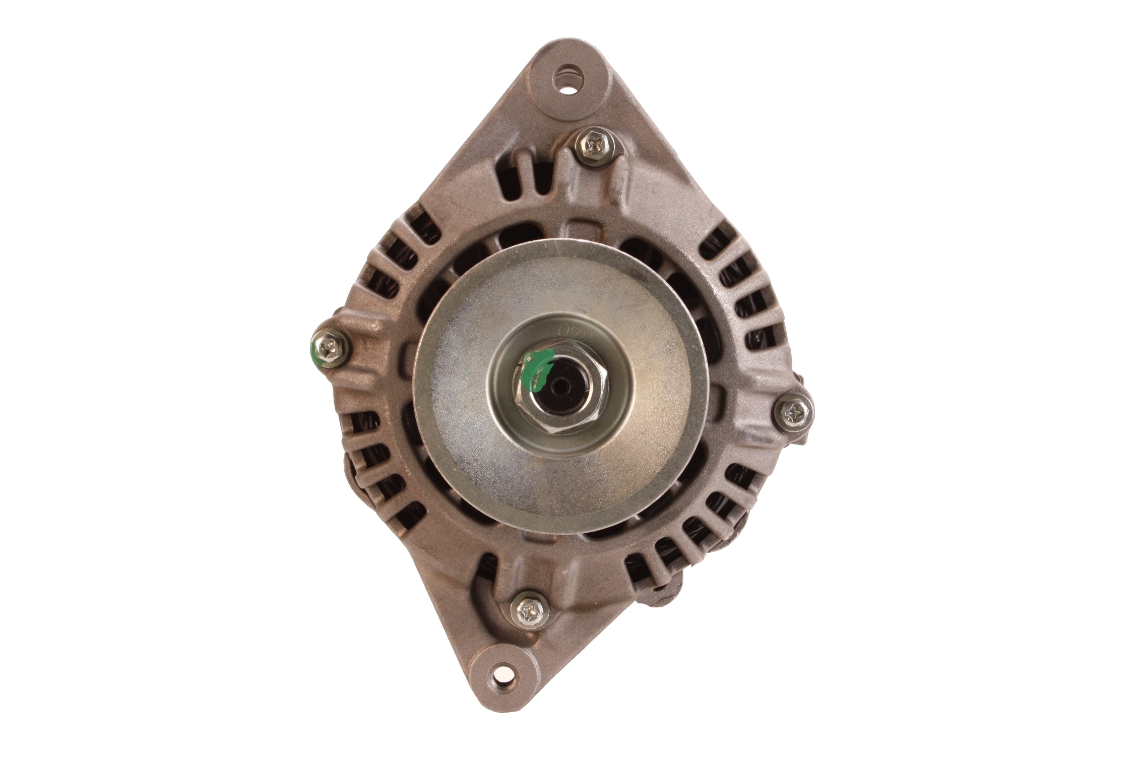 ОБМЕННЫЙ ГЕНЕРАТОР 75AMP 12V