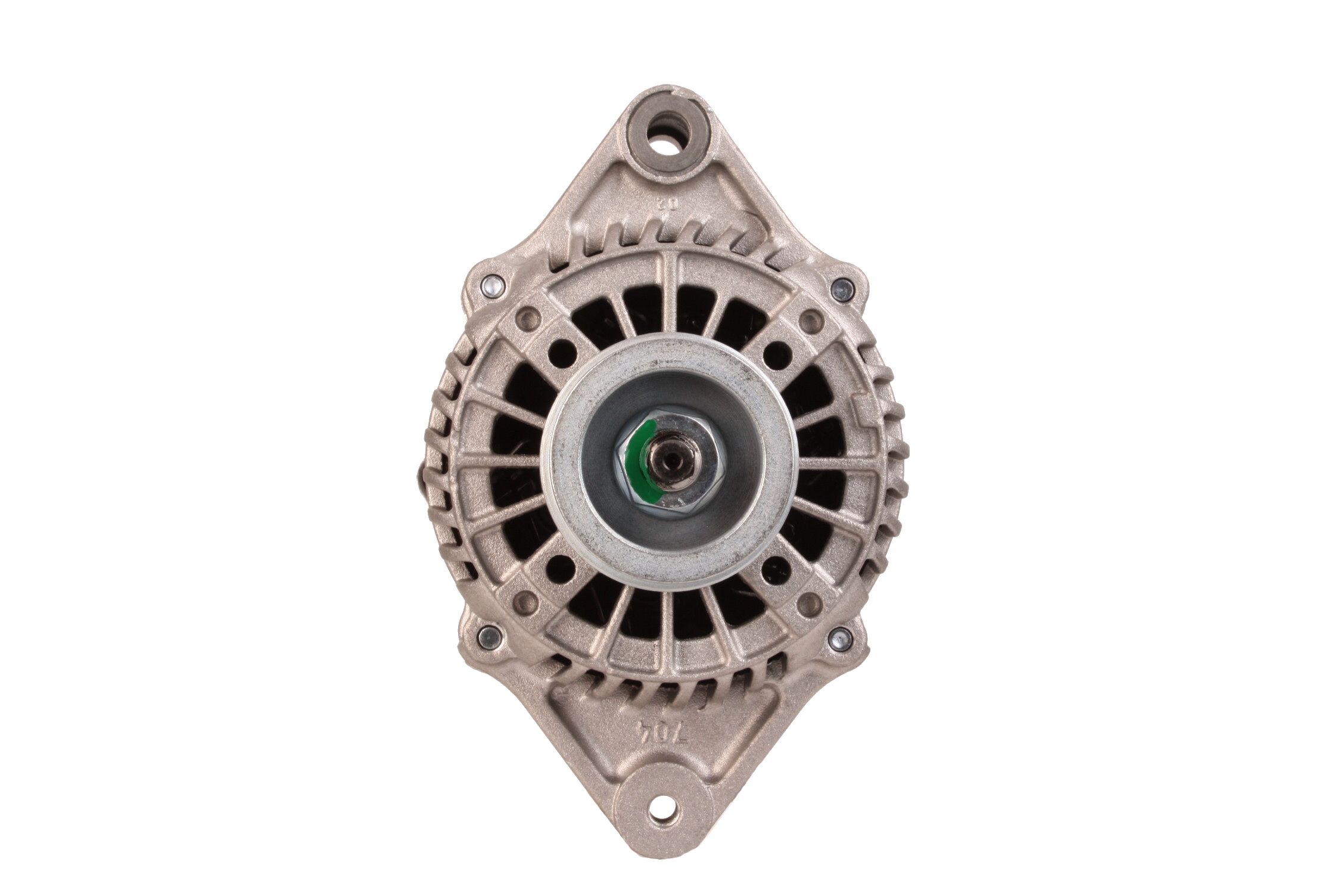 ОБМЕННЫЙ ГЕНЕРАТОР 60AMP 12V