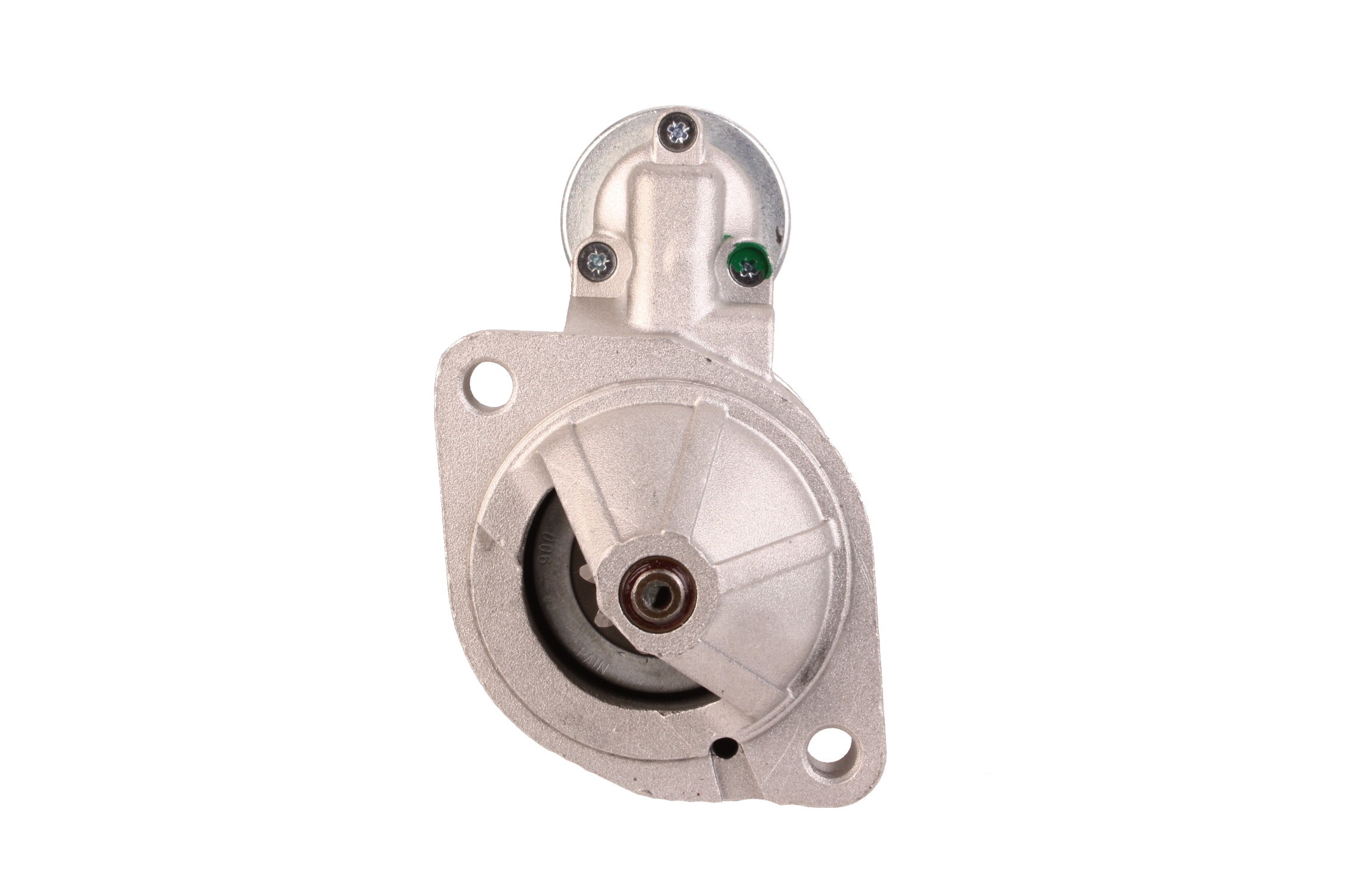 Обменный стартер 2.2KW 12V