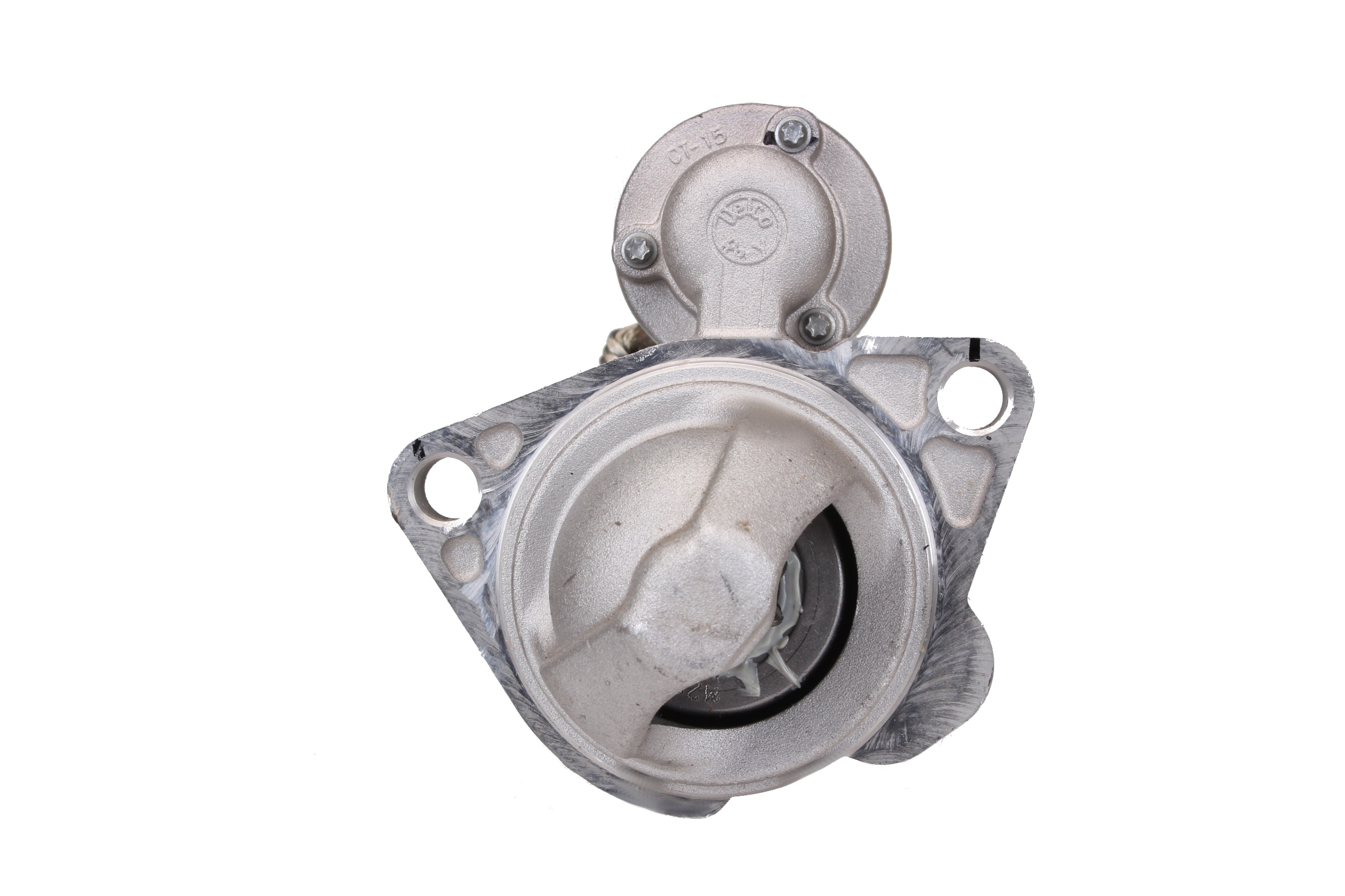 Обменный стартер 1.3KW 12V