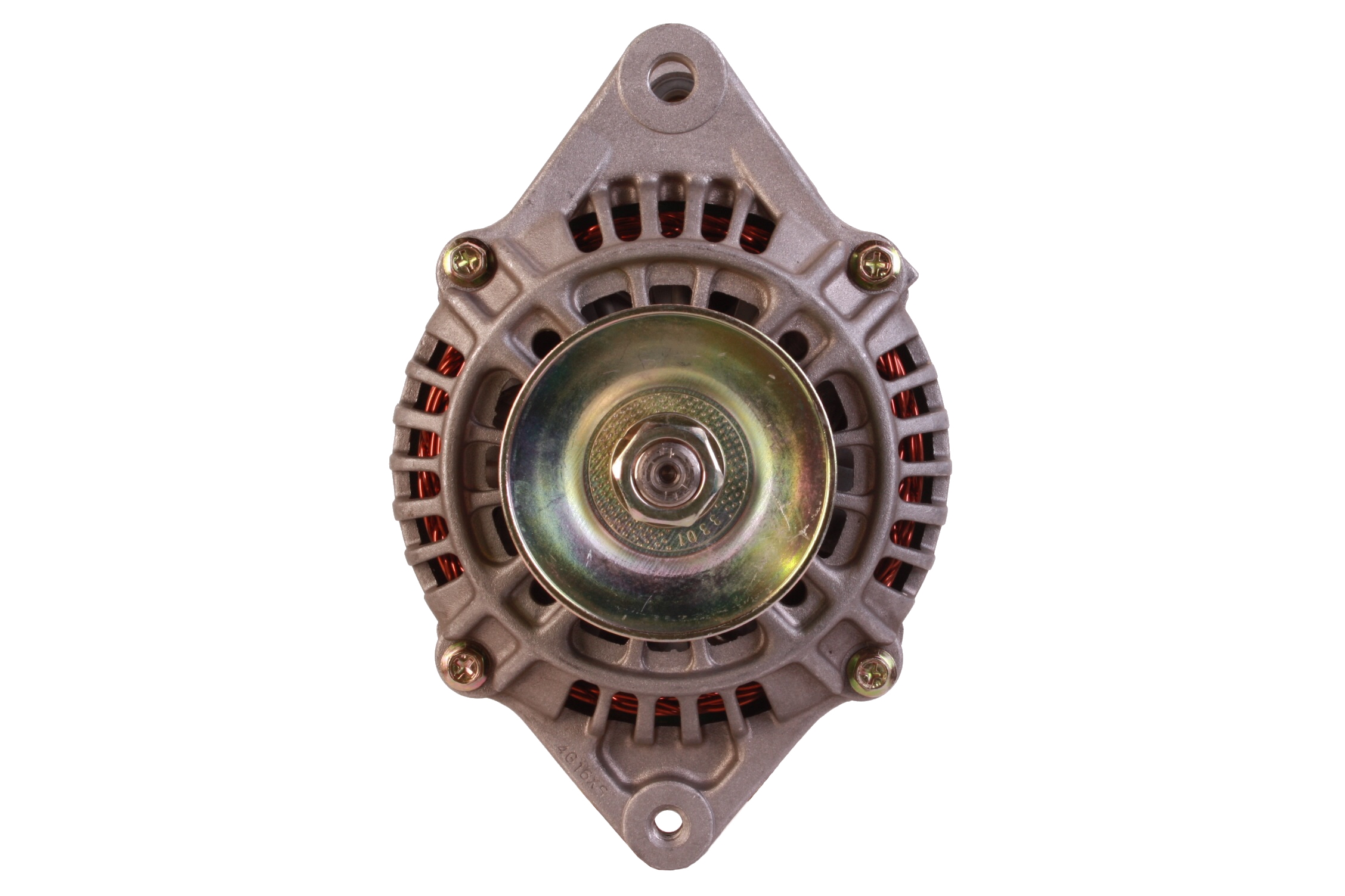 ОБМЕННЫЙ ГЕНЕРАТОР 70AMP 12V