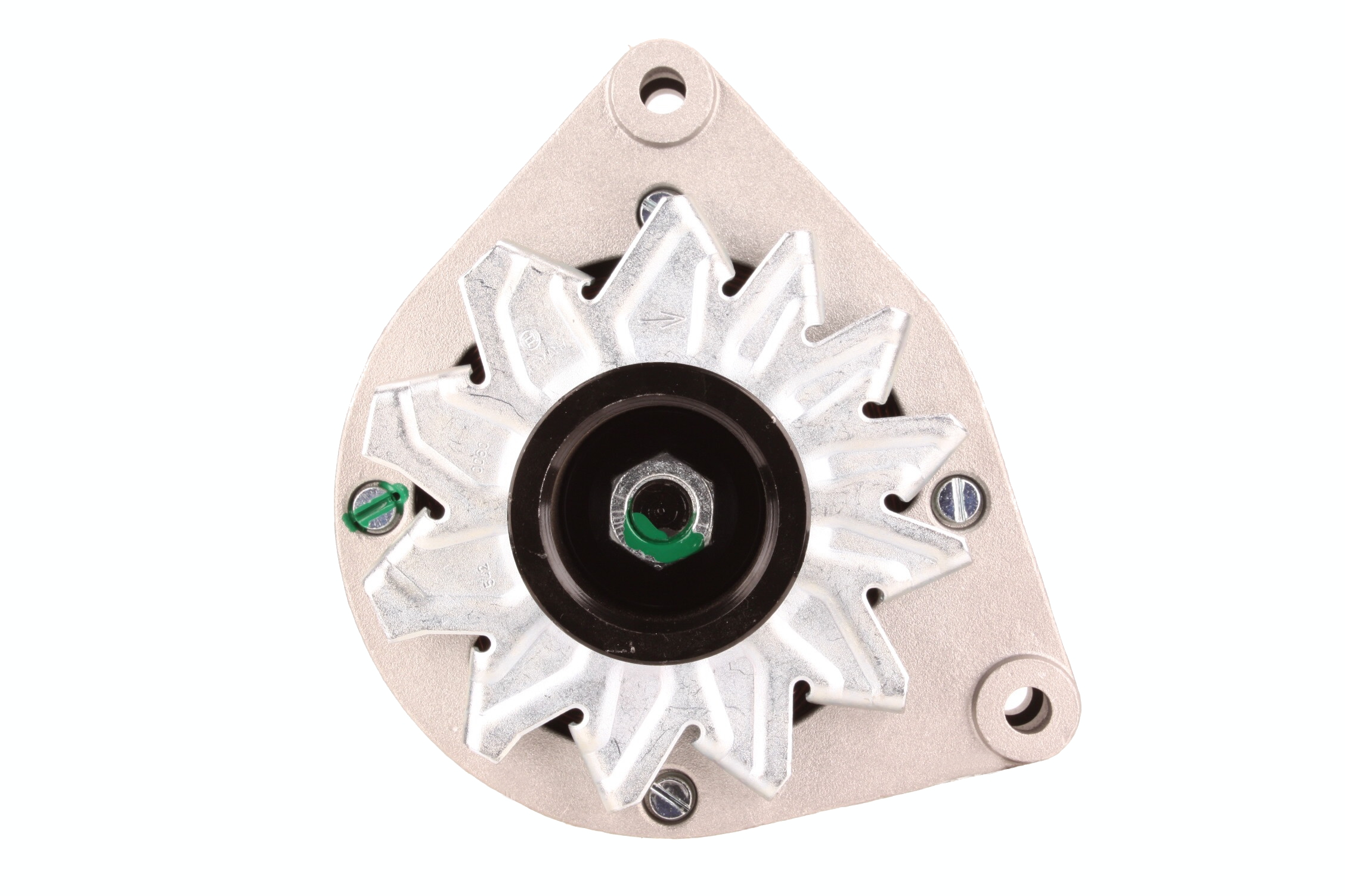 ОБМЕННЫЙ ГЕНЕРАТОР 55AMP 12V