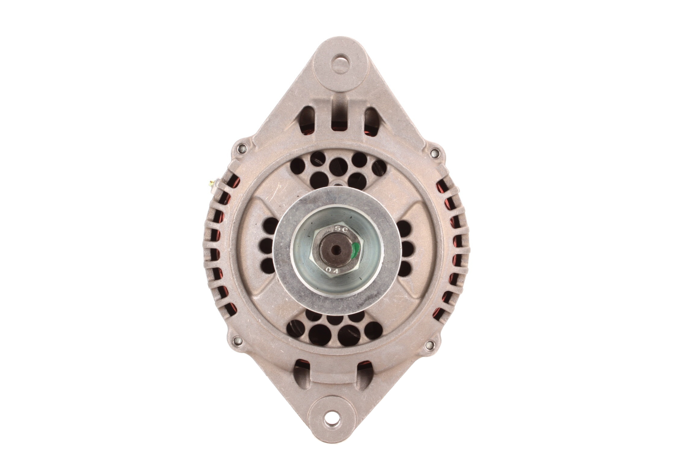 ОБМЕННЫЙ ГЕНЕРАТОР 70AMP 12V