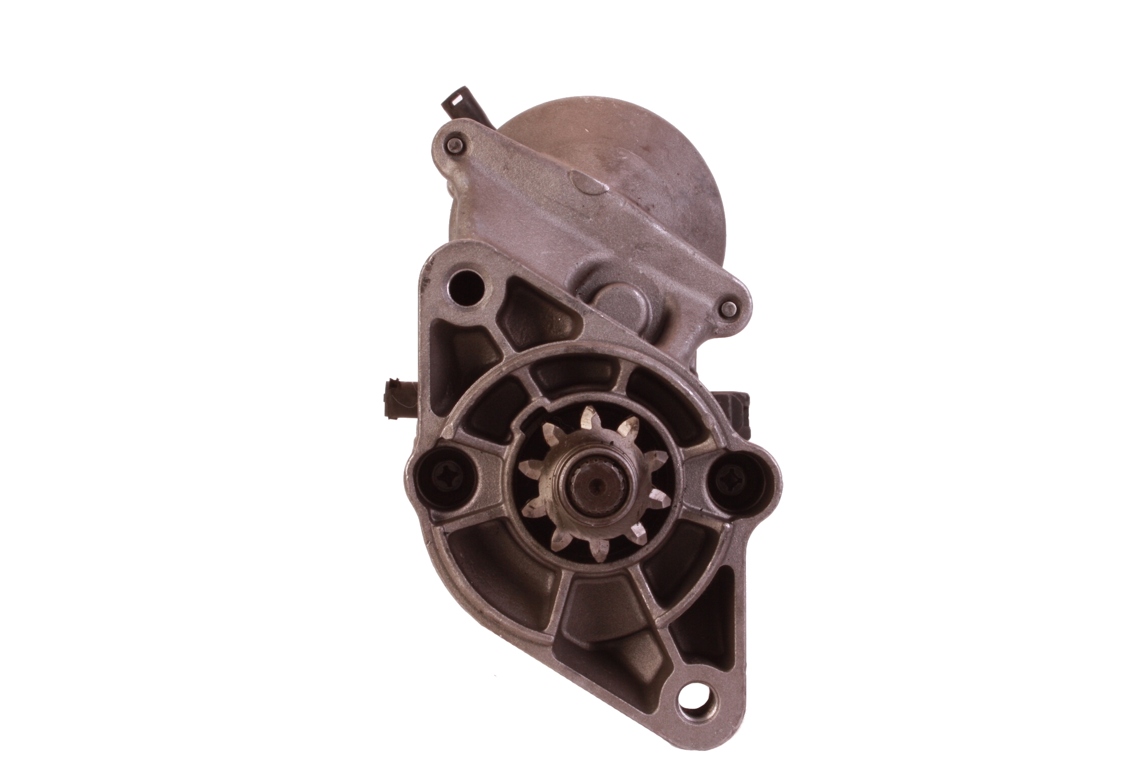 Обменный стартер 1.4KW 12V