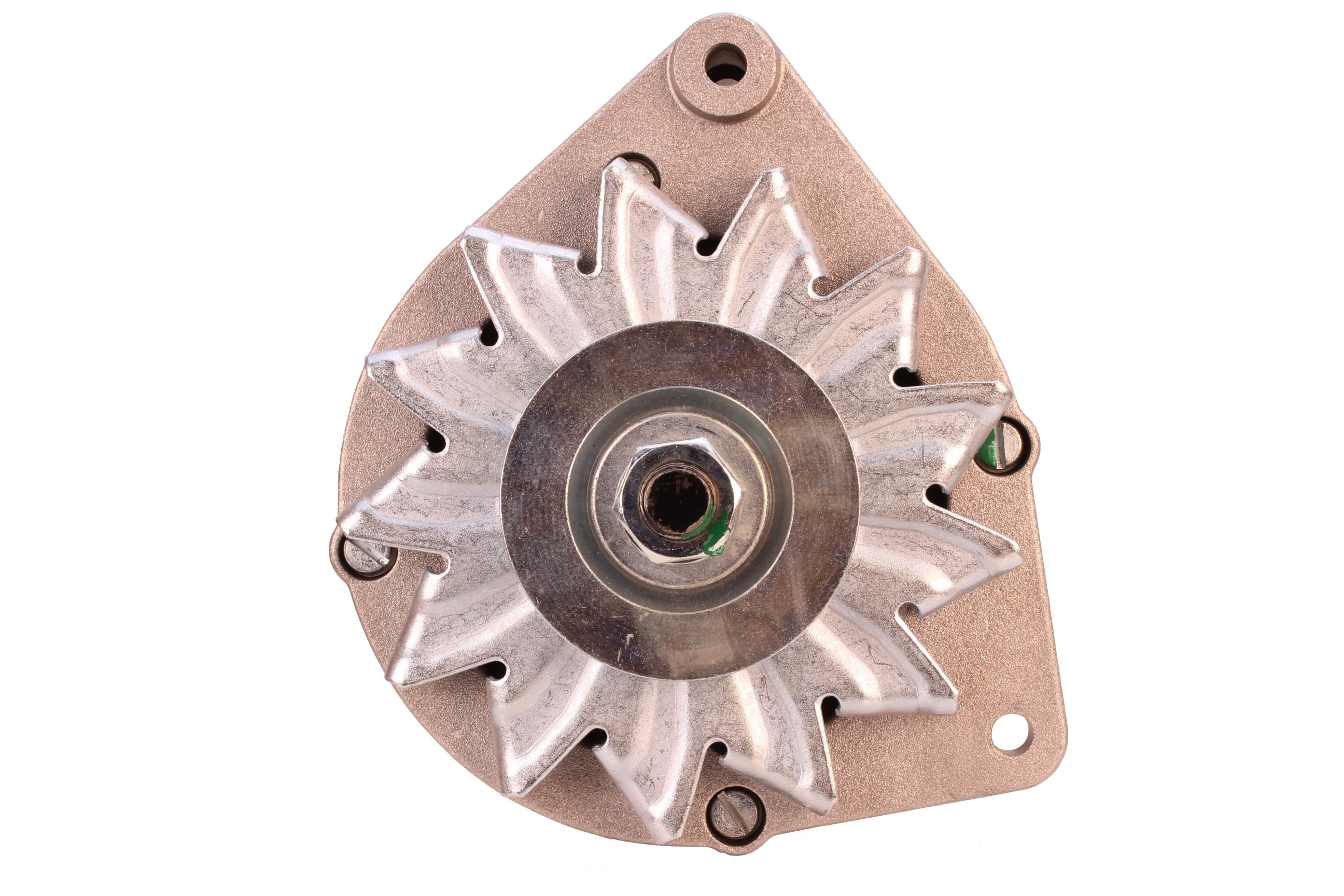 ОБМЕННЫЙ ГЕНЕРАТОР 55AMP 12V