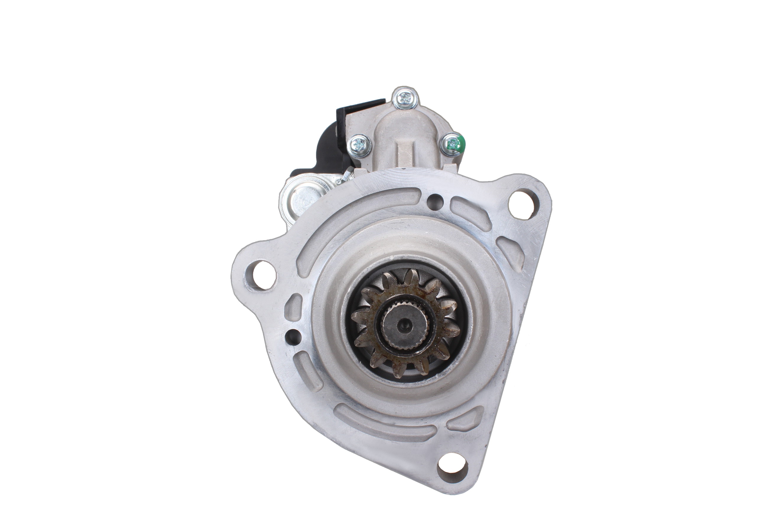 Обменный стартер 7.0KW 24V