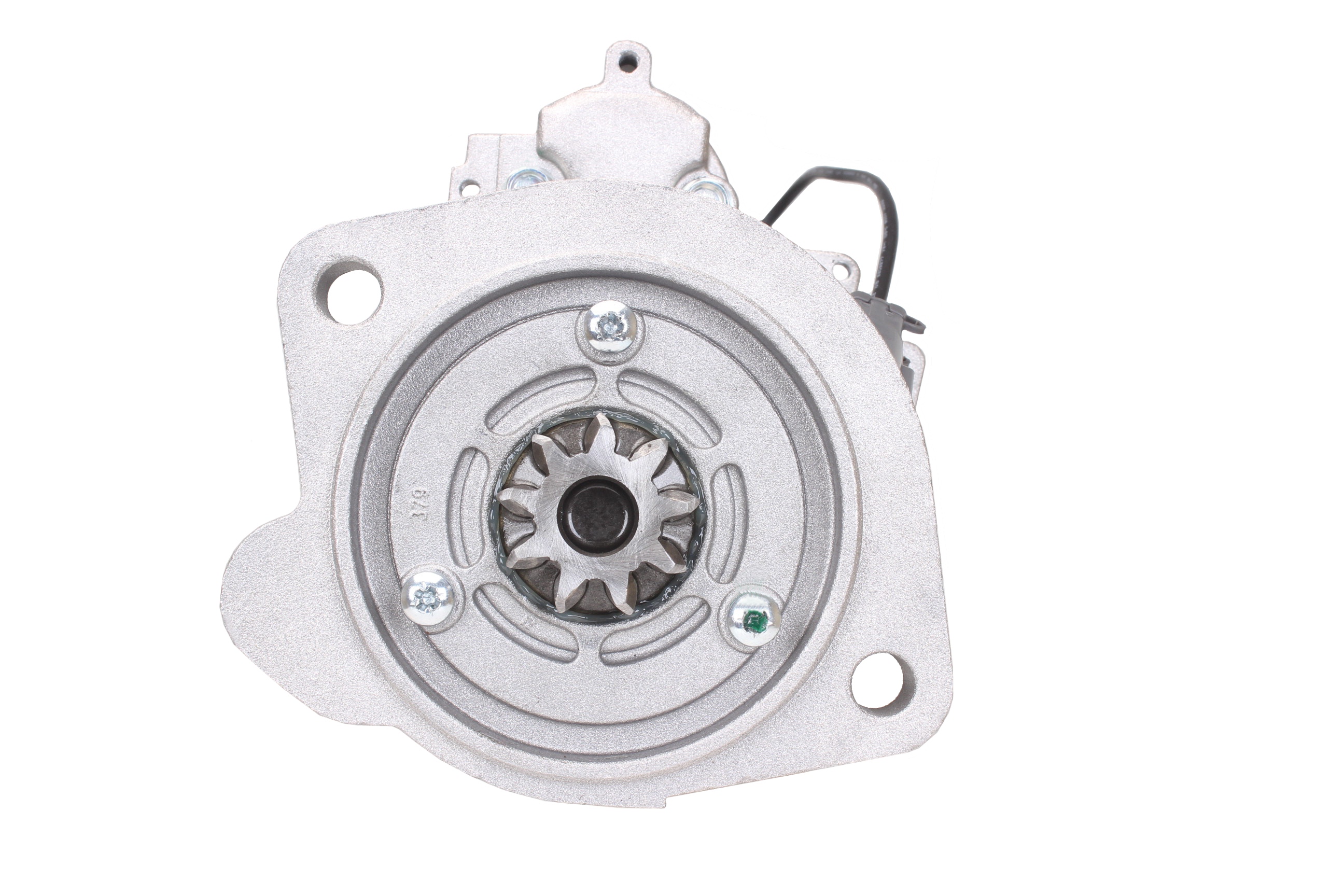 Обменный стартер 2.5KW 12V