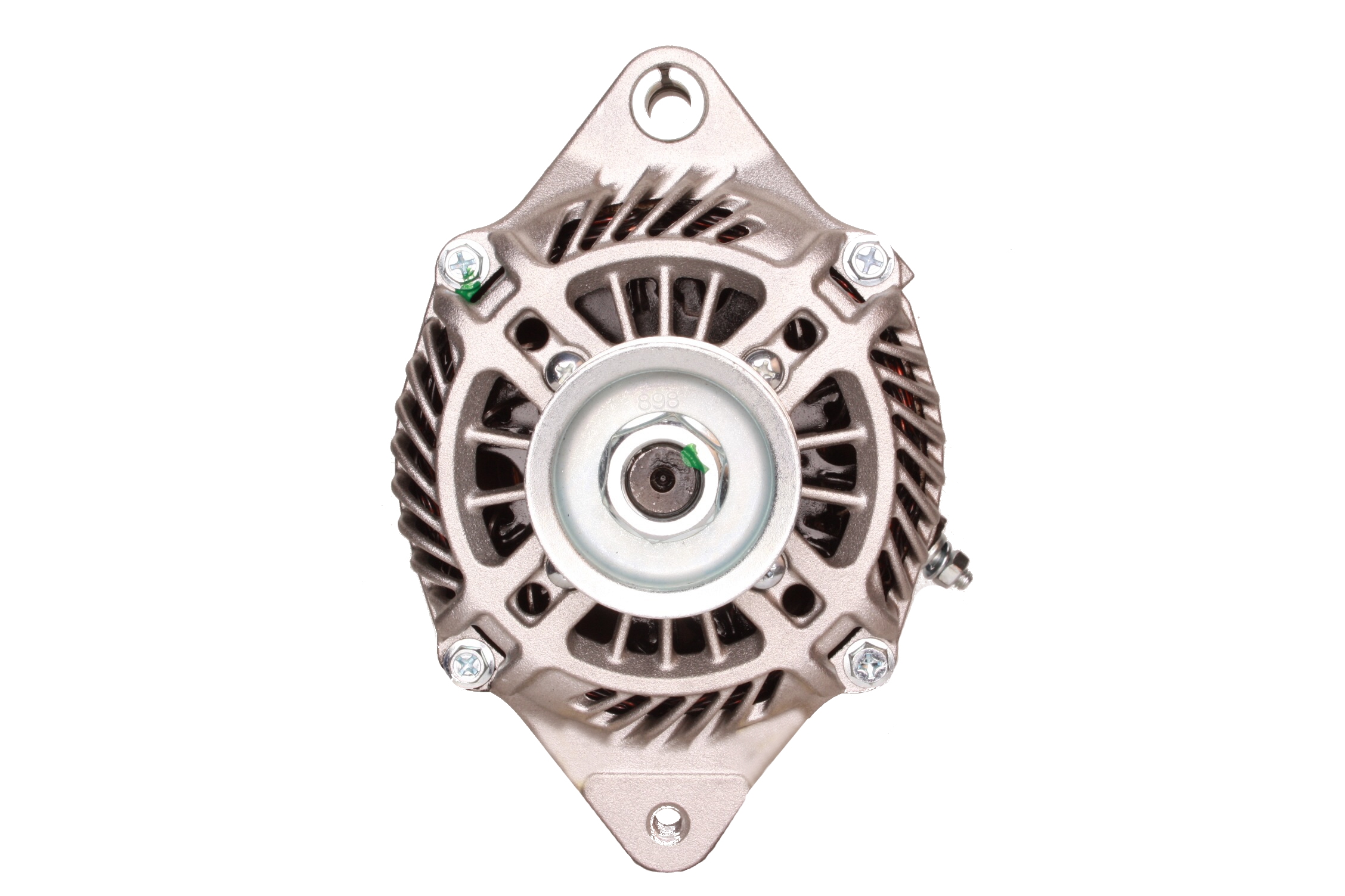 ОБМЕННЫЙ ГЕНЕРАТОР 80AMP 12V