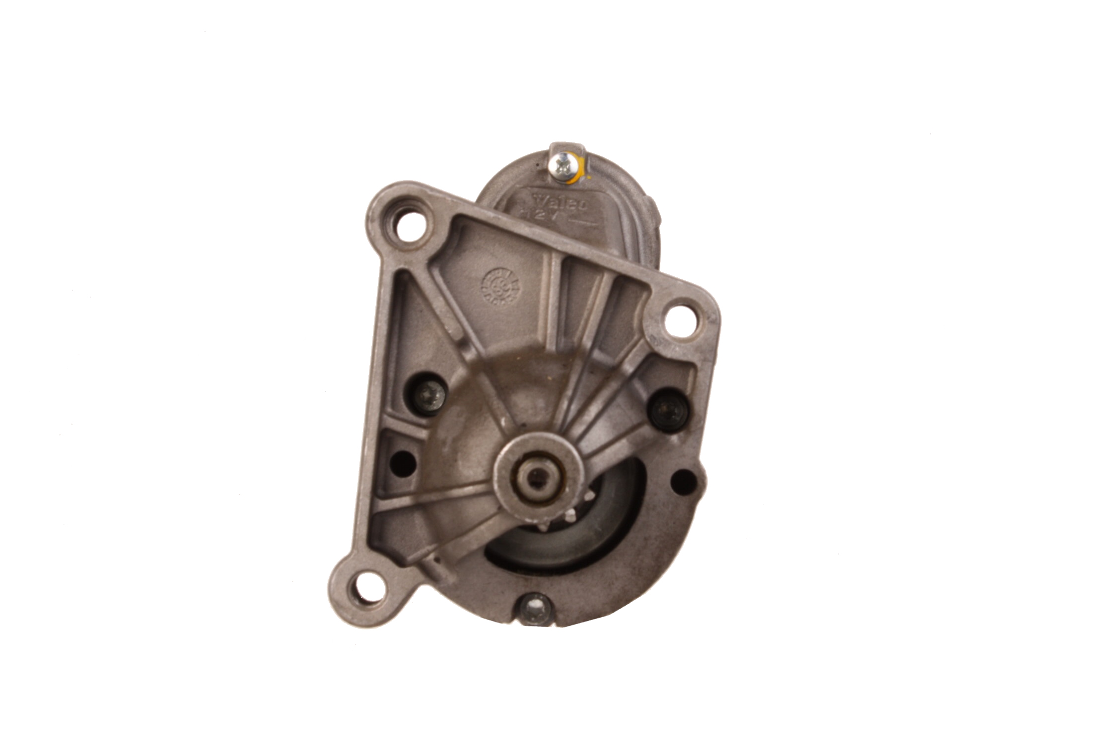 Обменный стартер 1.4KW 12V