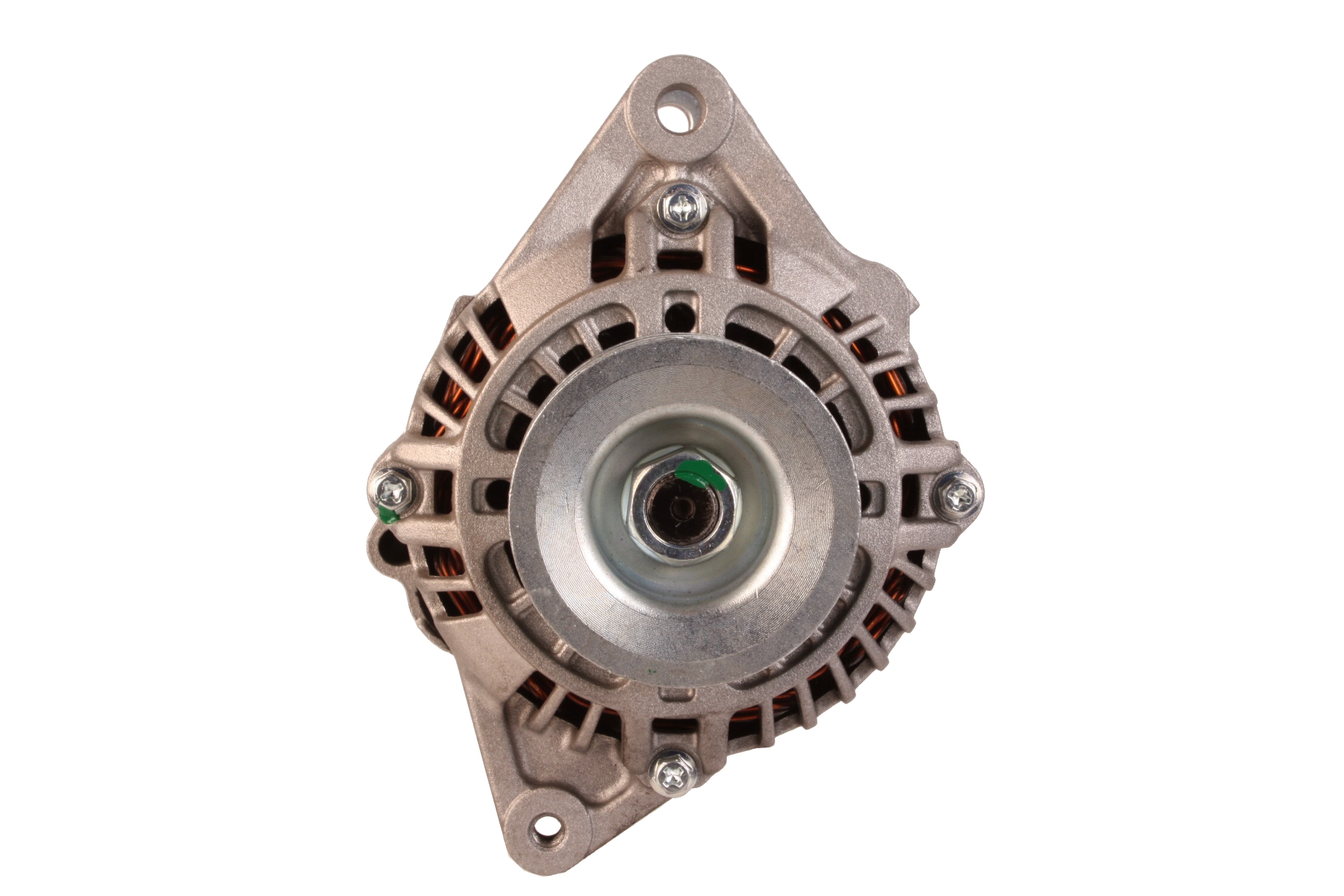ОБМЕННЫЙ ГЕНЕРАТОР 65AMP 12V
