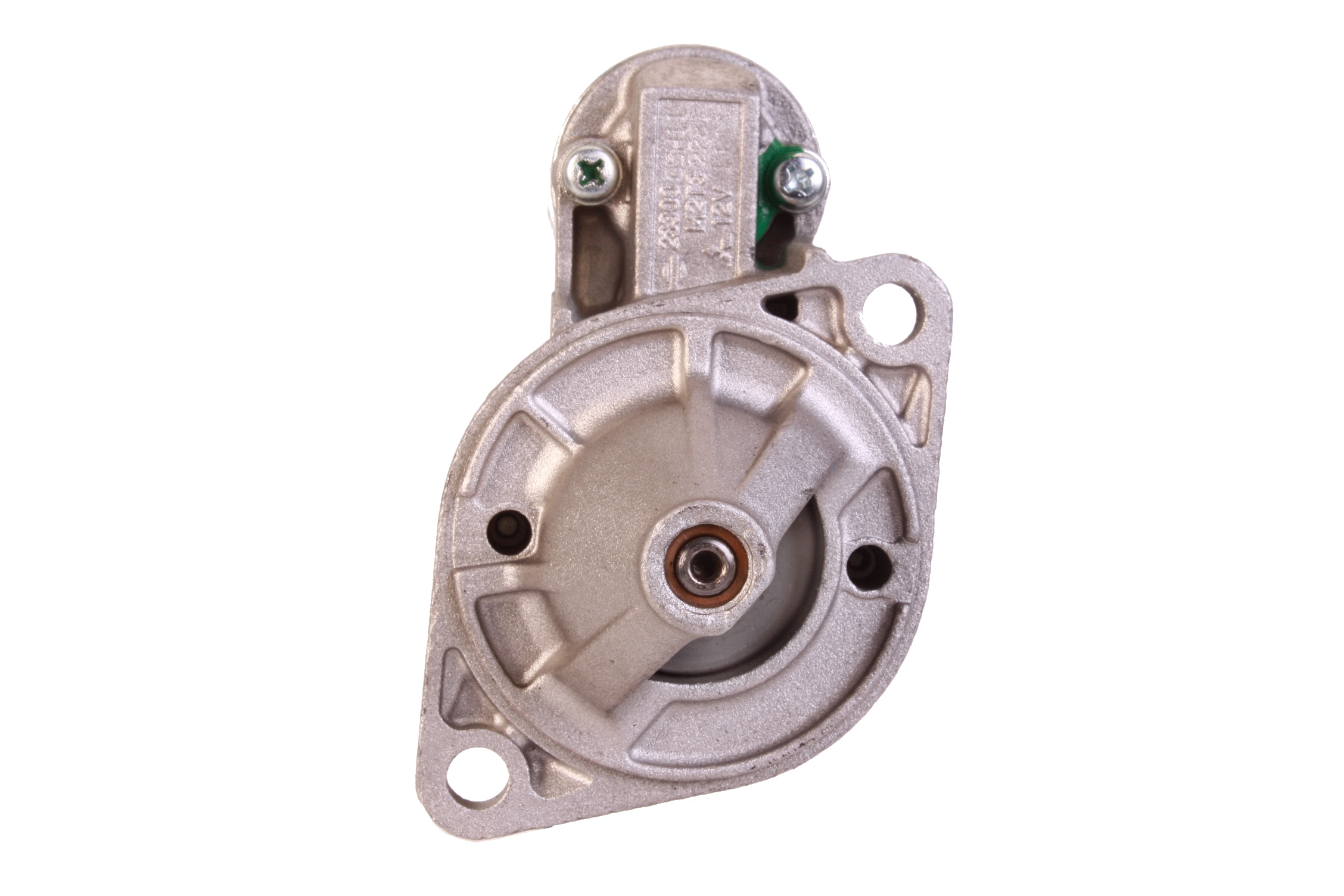 Обменный стартер 0.75KW 12V