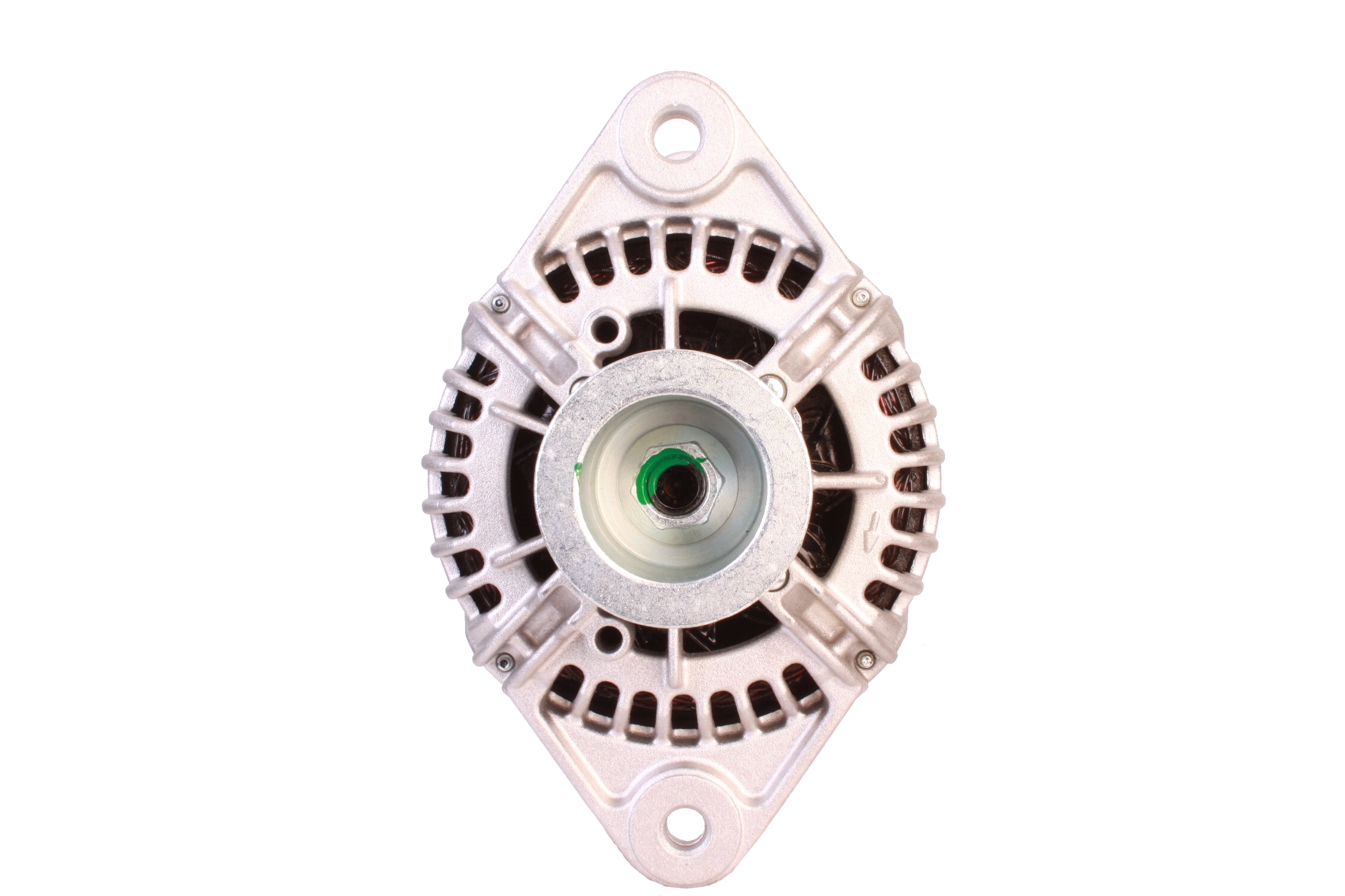 ОБМЕННЫЙ ГЕНЕРАТОР 120AMP 24V
