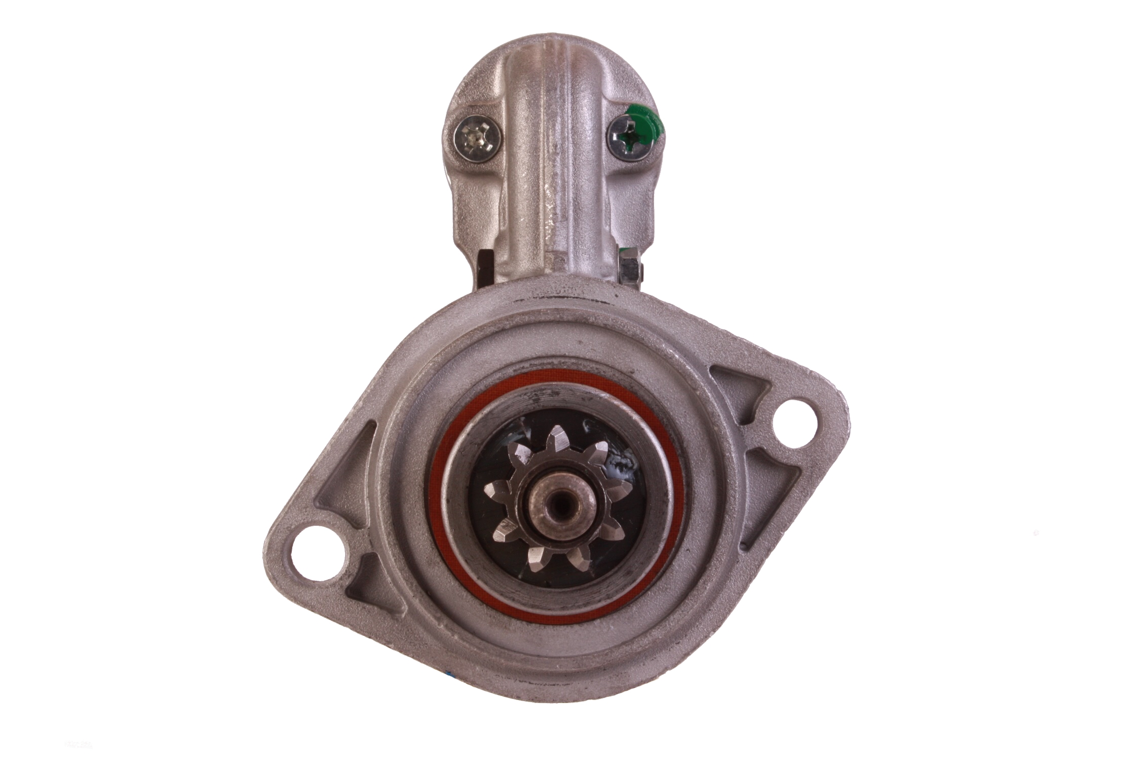 Обменный стартер 0.8KW 12V