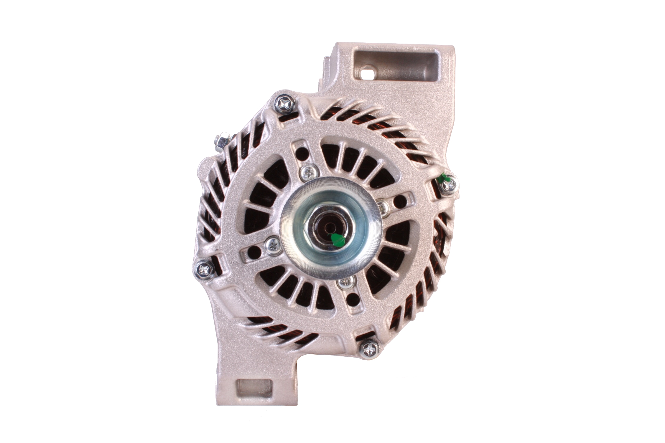 ОБМЕННЫЙ ГЕНЕРАТОР 110AMP 12V