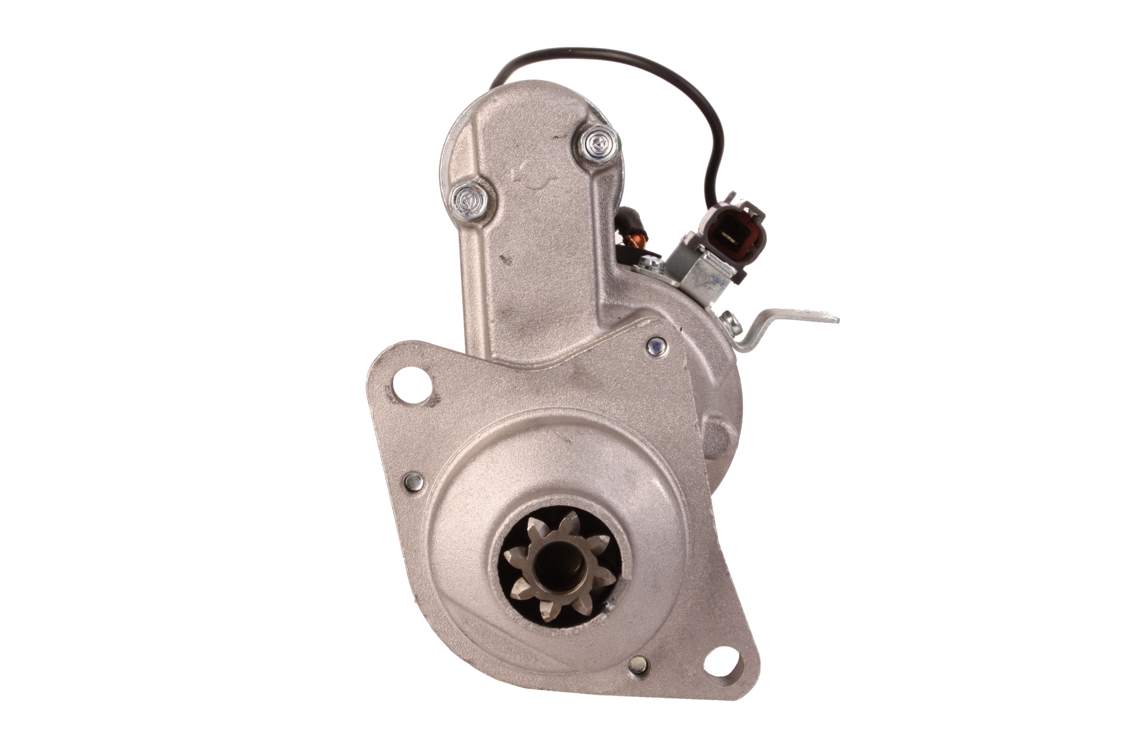 Обменный стартер 1.2KW 12V