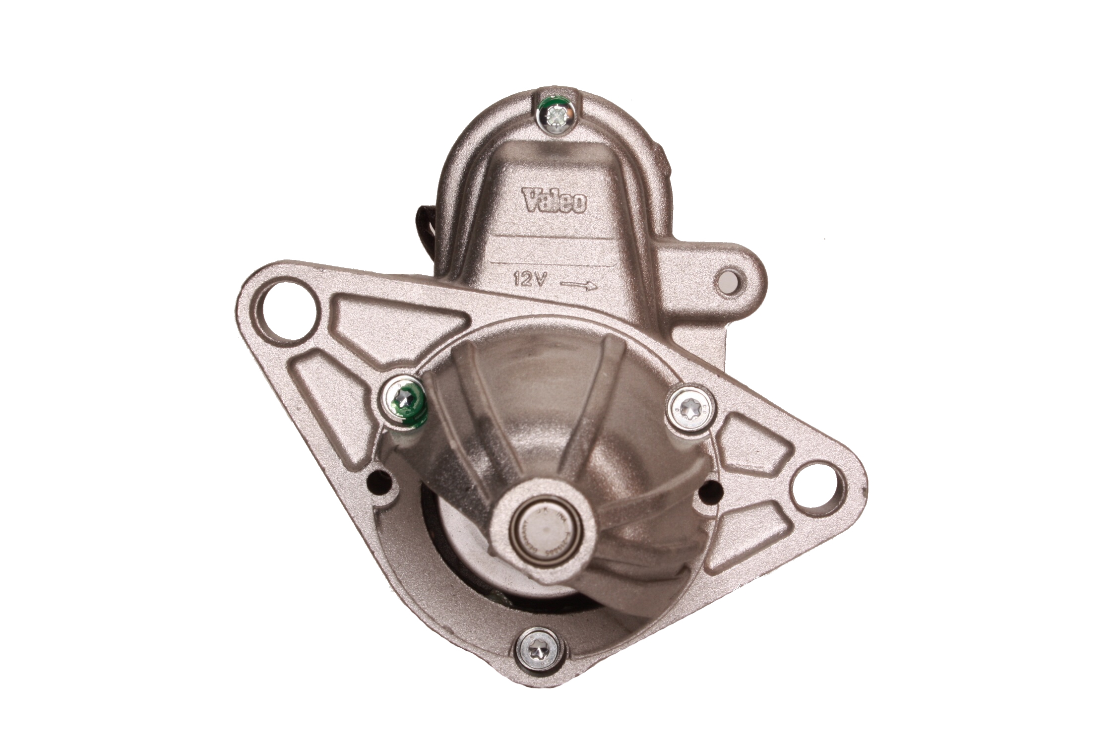 Обменный стартер 1.0KW 12V