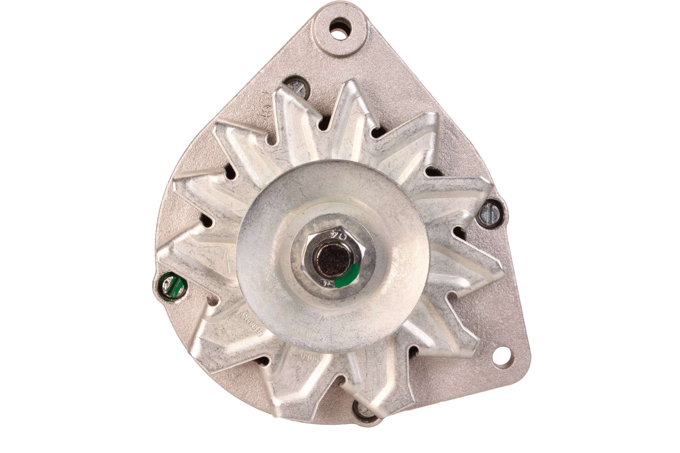 ОБМЕННЫЙ ГЕНЕРАТОР 55AMP 12V