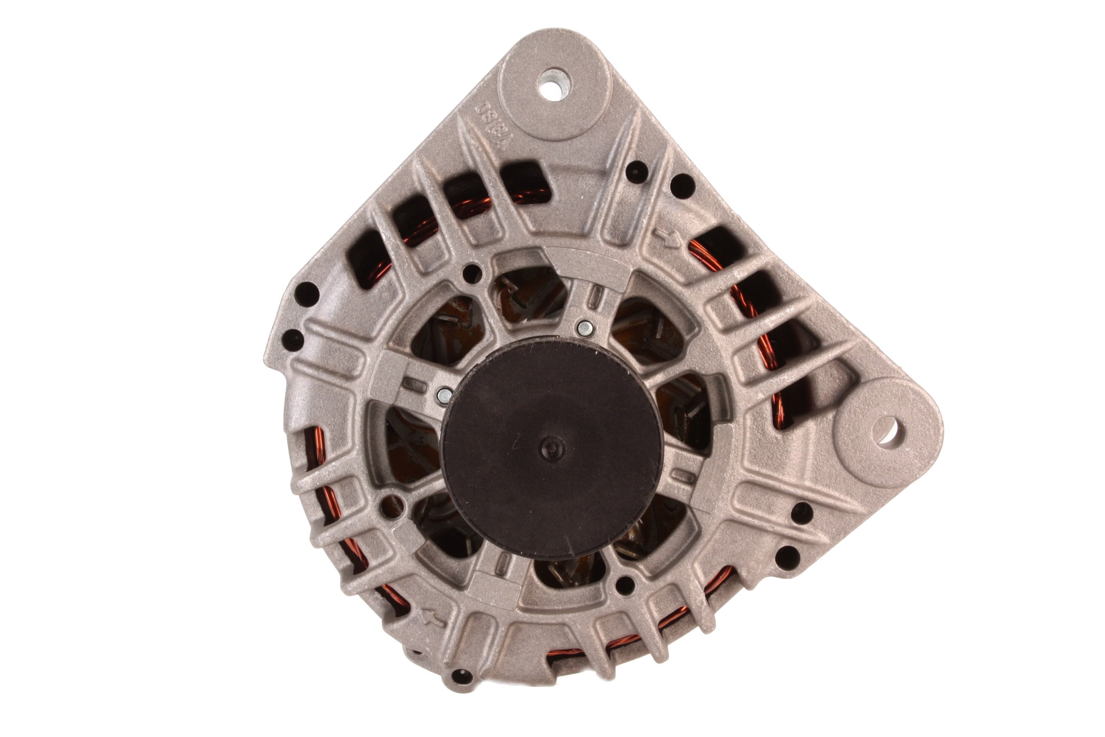 ОБМЕННЫЙ ГЕНЕРАТОР 120AMP 12V