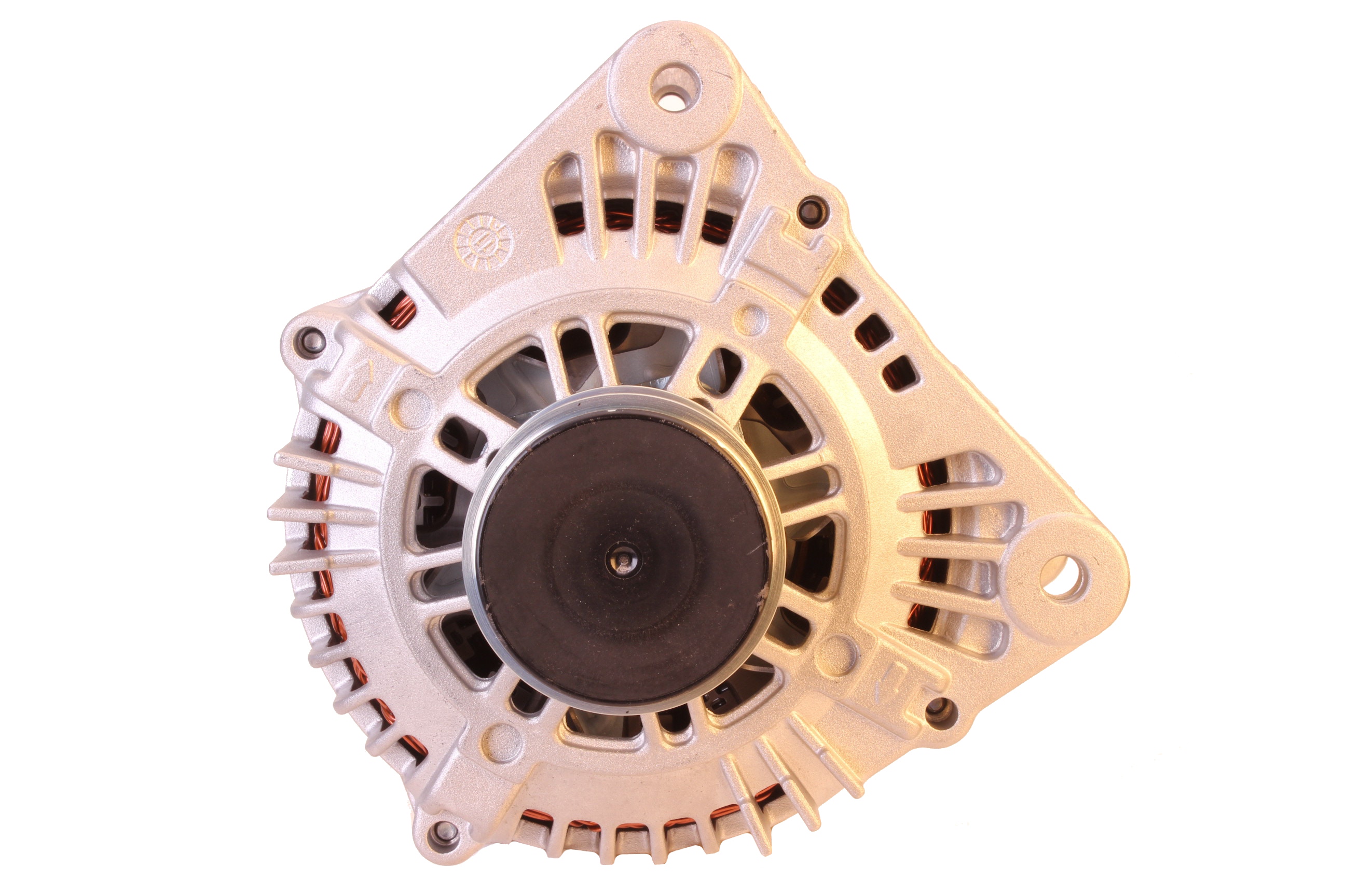 ОБМЕННЫЙ ГЕНЕРАТОР 180AMP 12V