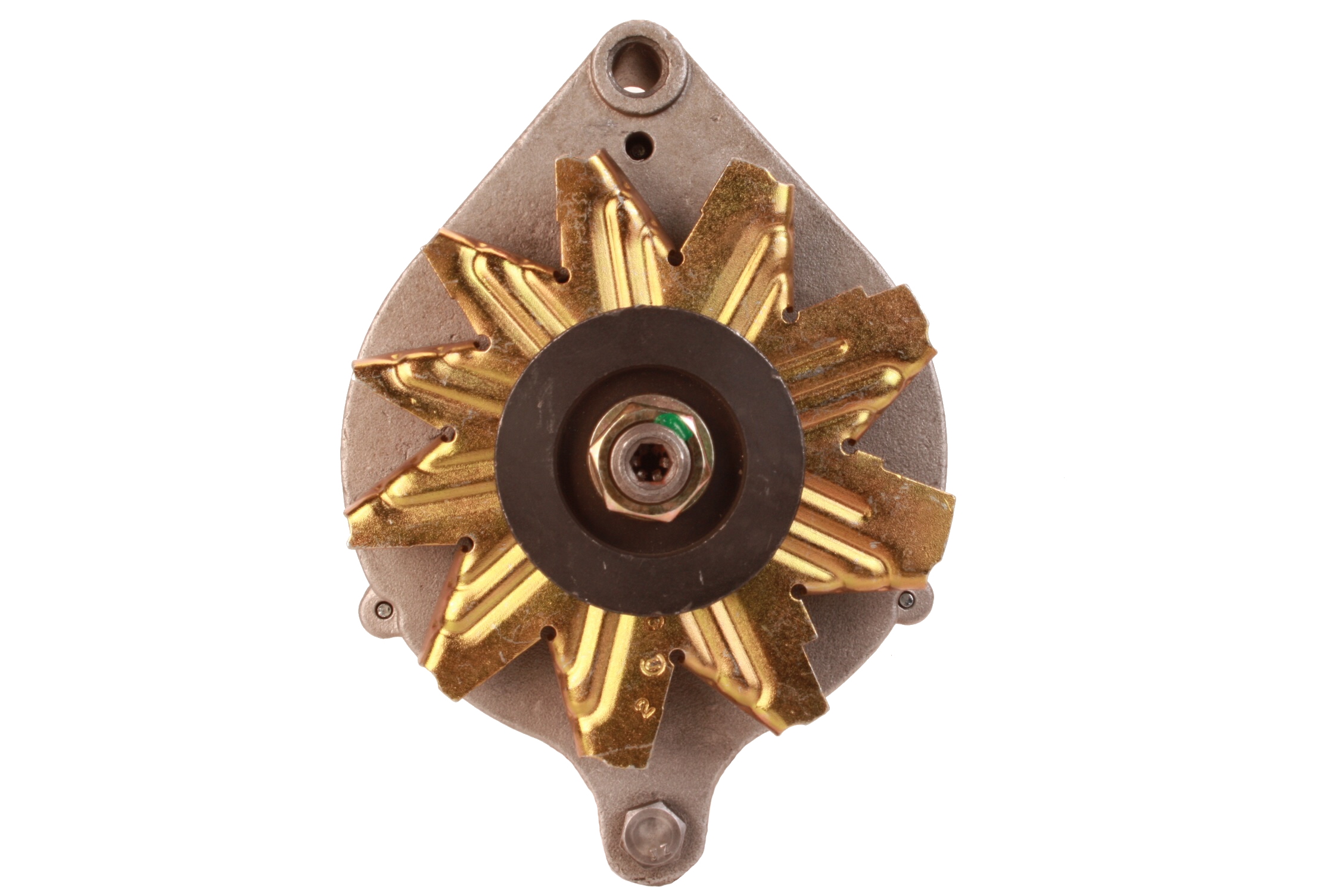 ОБМЕННЫЙ ГЕНЕРАТОР 61AMP 12V