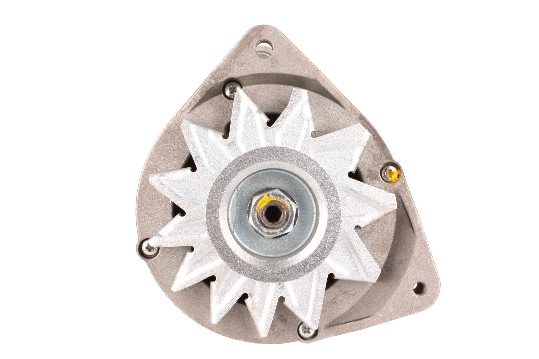 ОБМЕННЫЙ ГЕНЕРАТОР 115AMP 12V