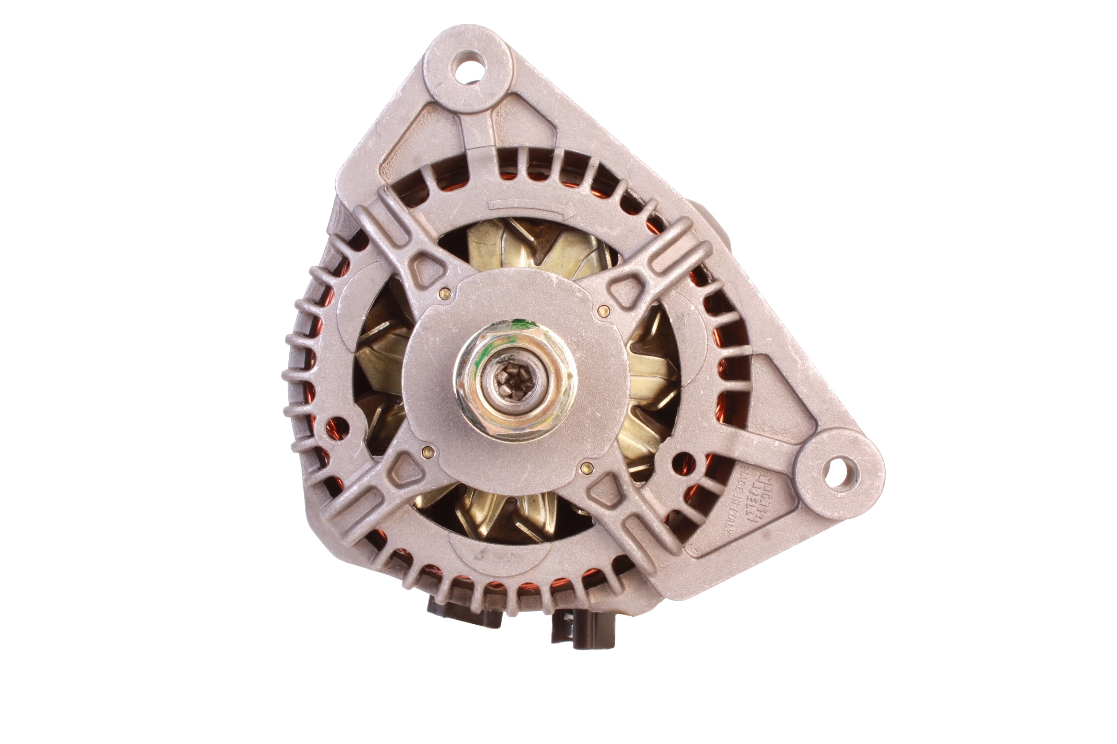 ОБМЕННЫЙ ГЕНЕРАТОР 80AMP 12V