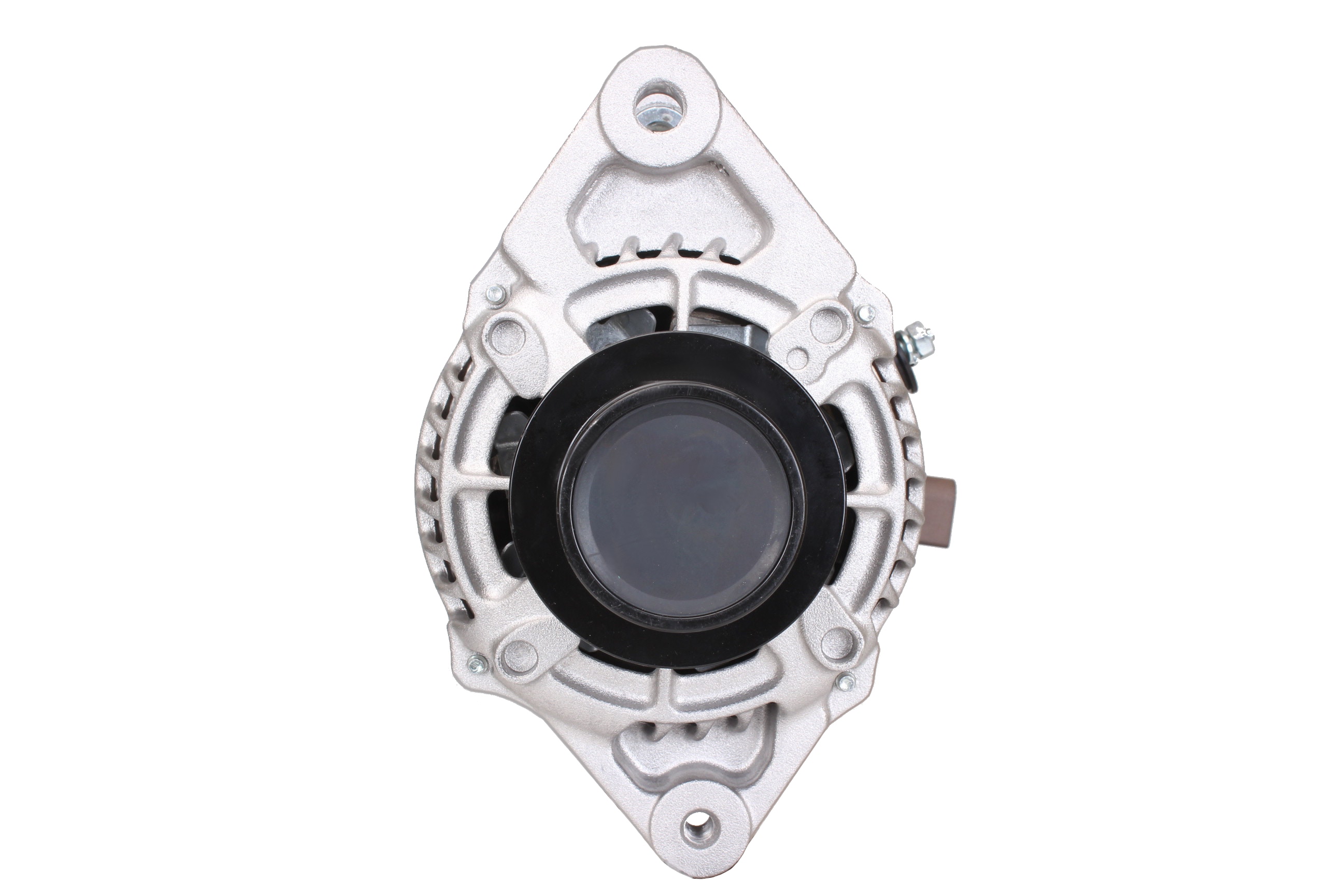 ОБМЕННЫЙ ГЕНЕРАТОР 115AMP 12V