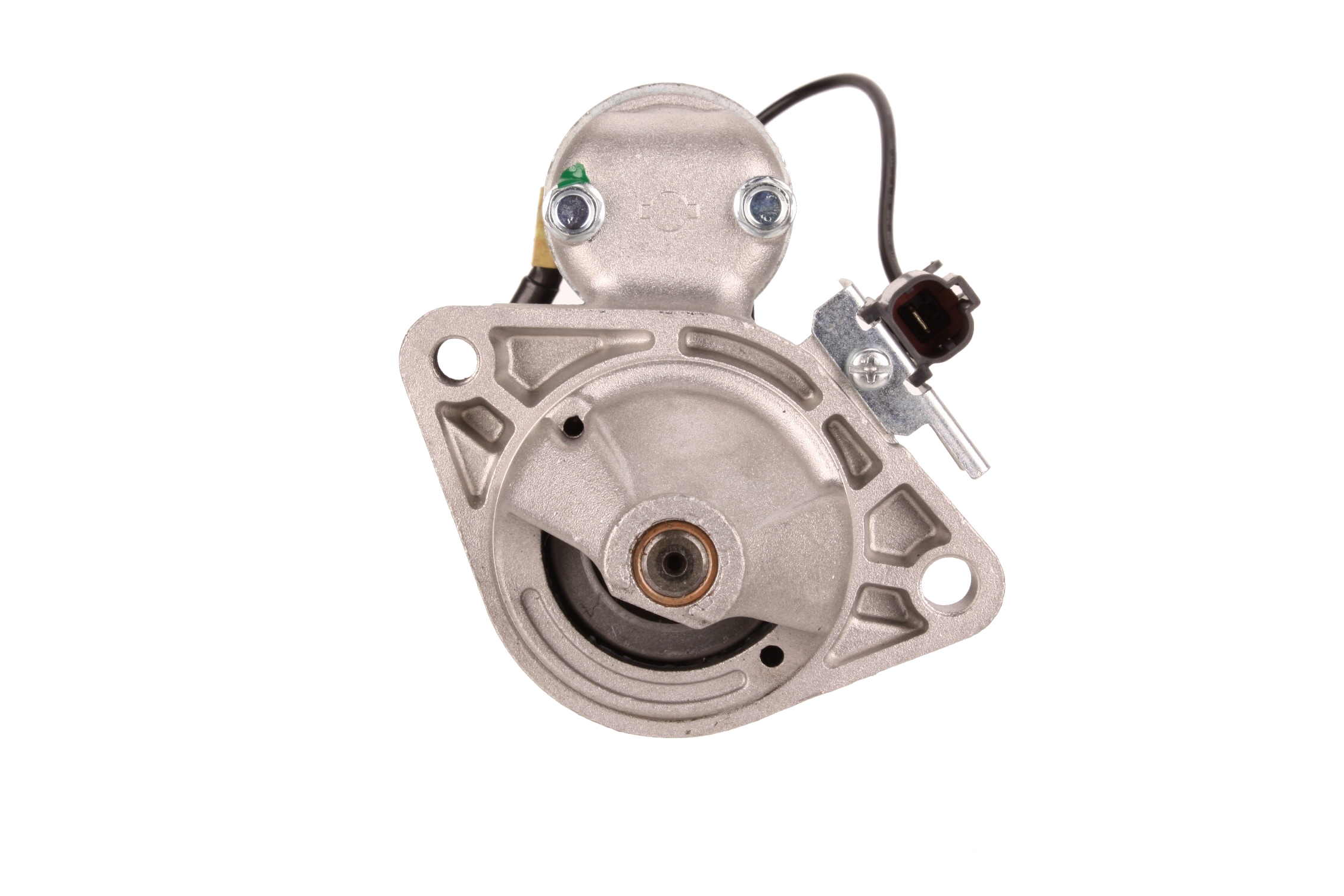 Обменный стартер 1.2KW 12V