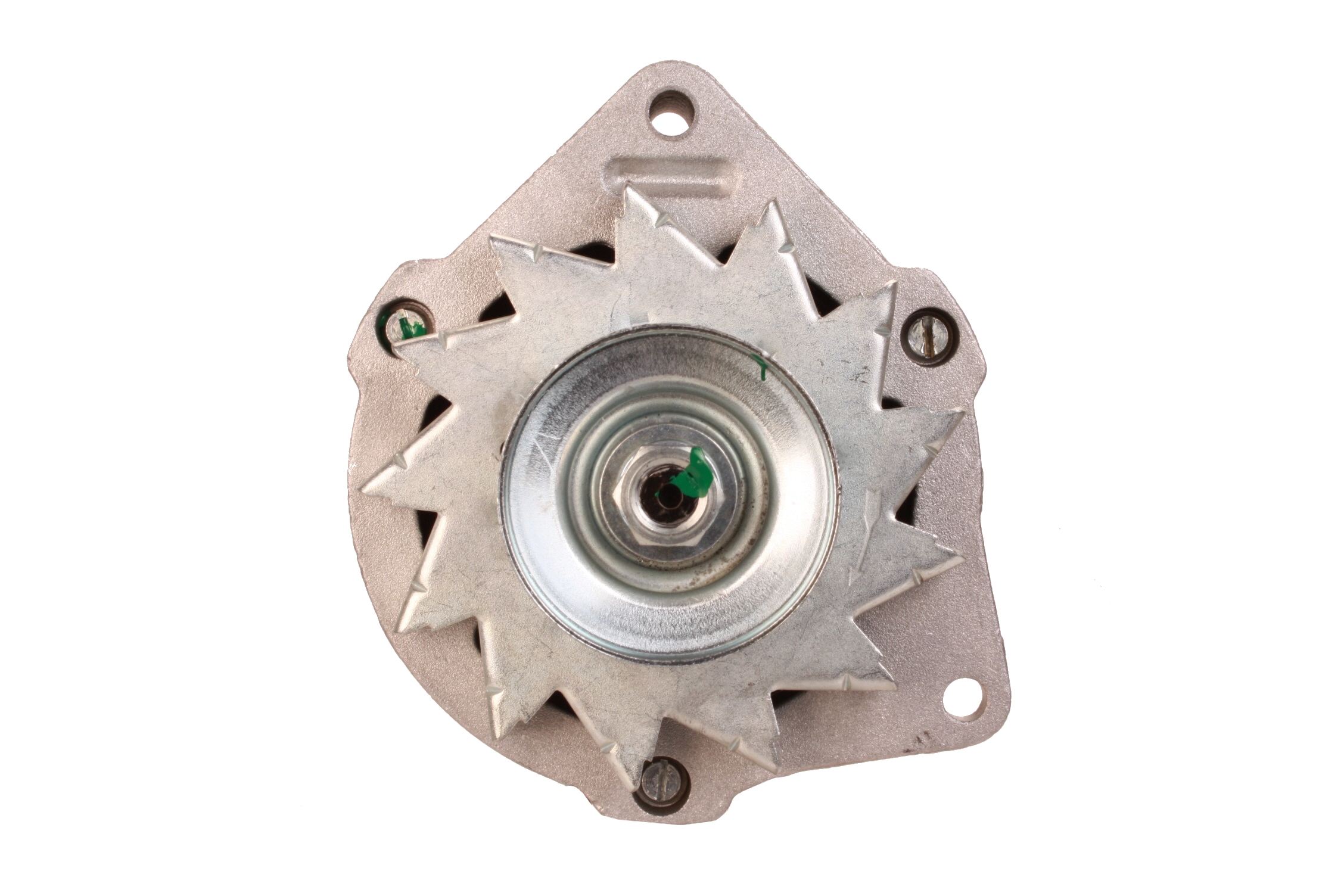 ОБМЕННЫЙ ГЕНЕРАТОР 55AMP 12V