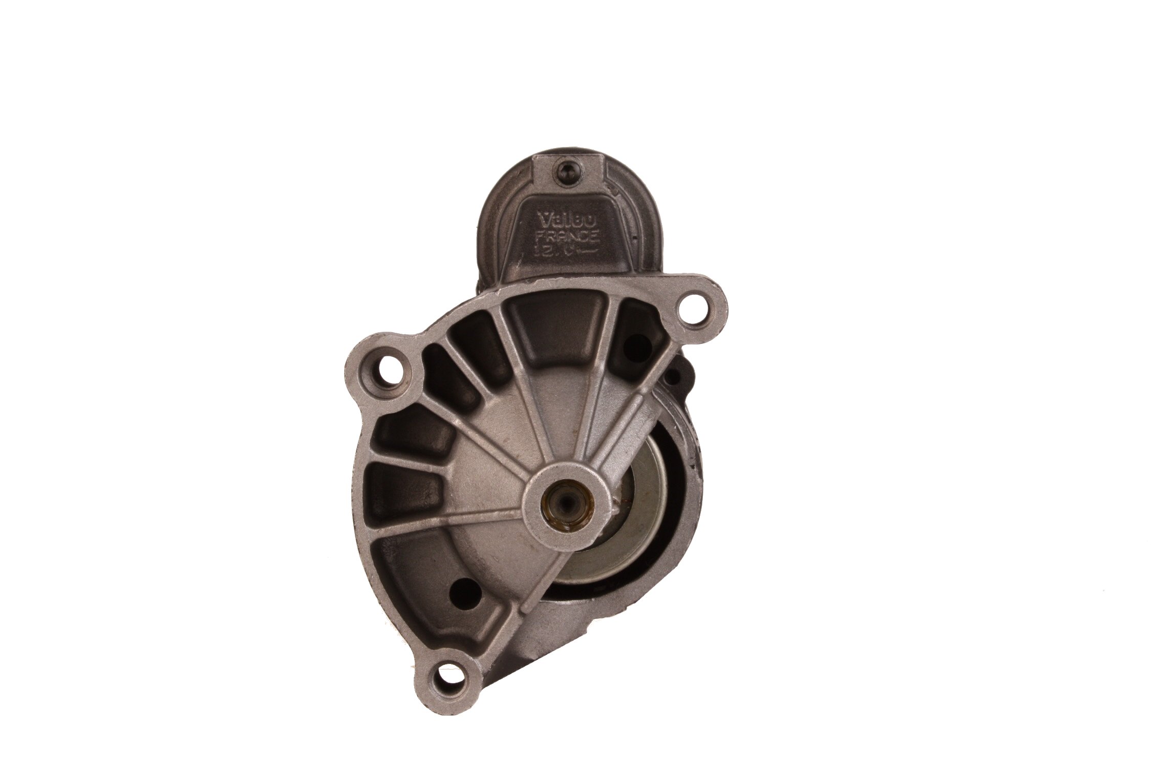 Обменный стартер 1.7KW 12V