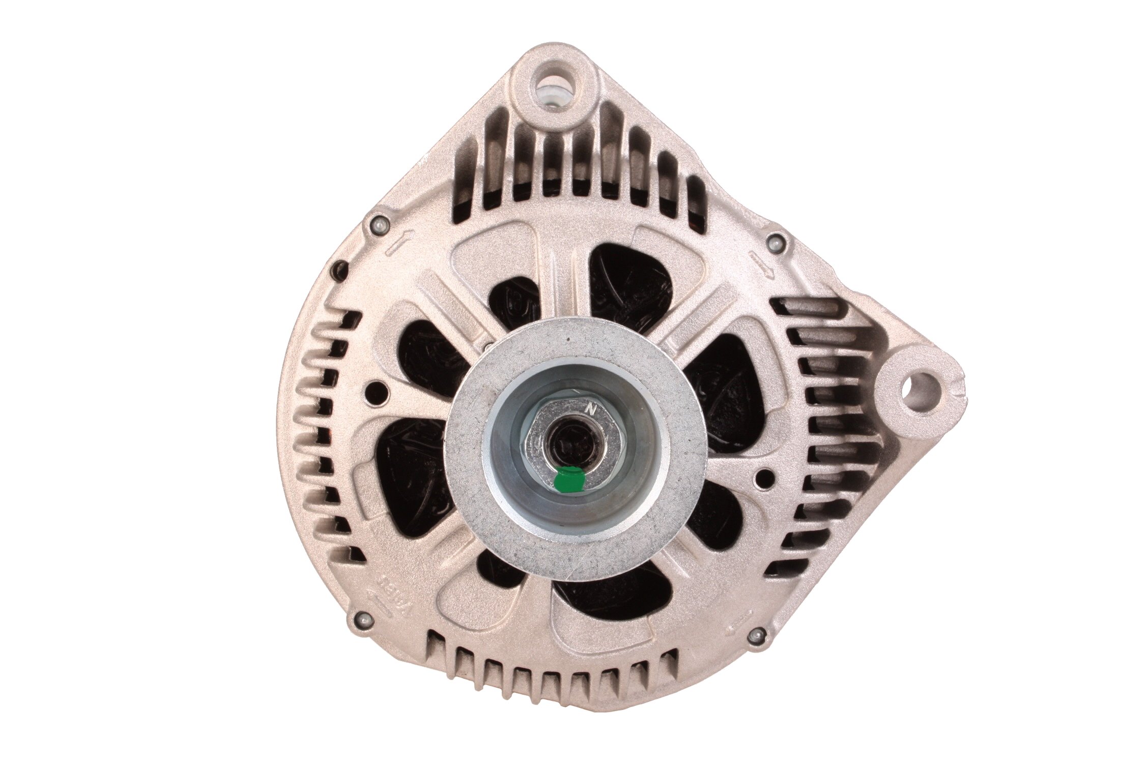 ОБМЕННЫЙ ГЕНЕРАТОР 150AMP 12V