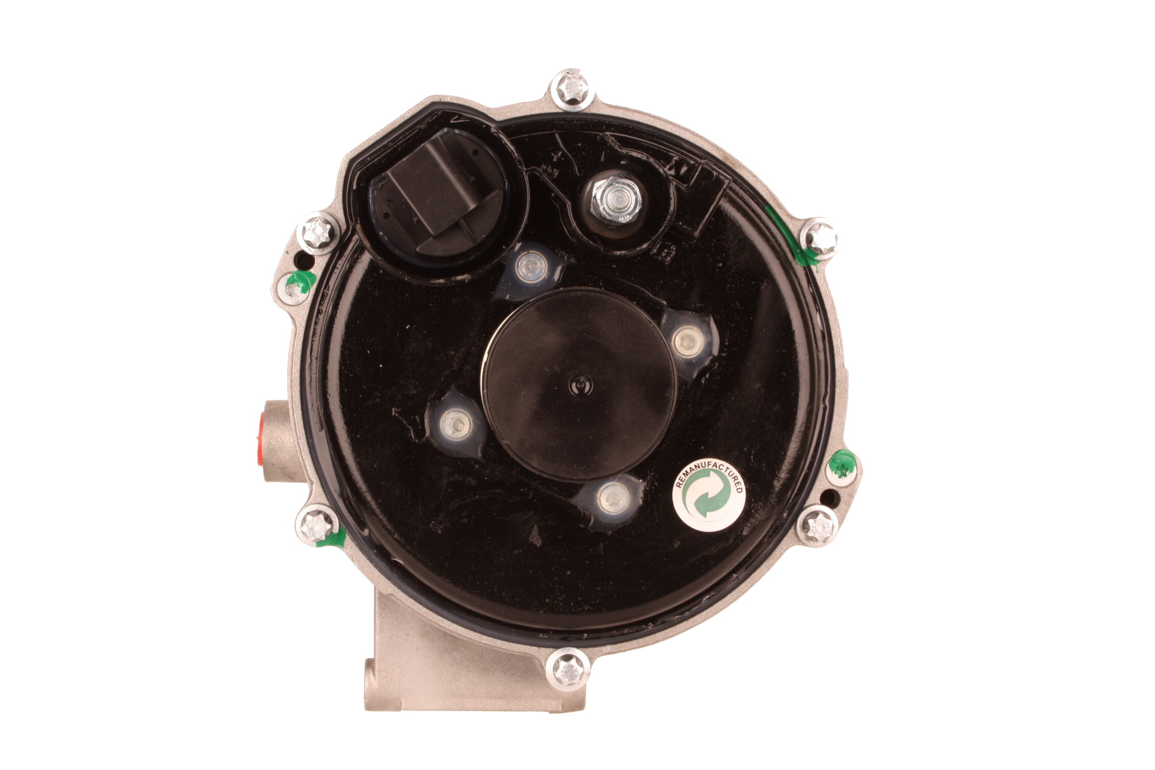 ОБМЕННЫЙ ГЕНЕРАТОР 150AMP 12V