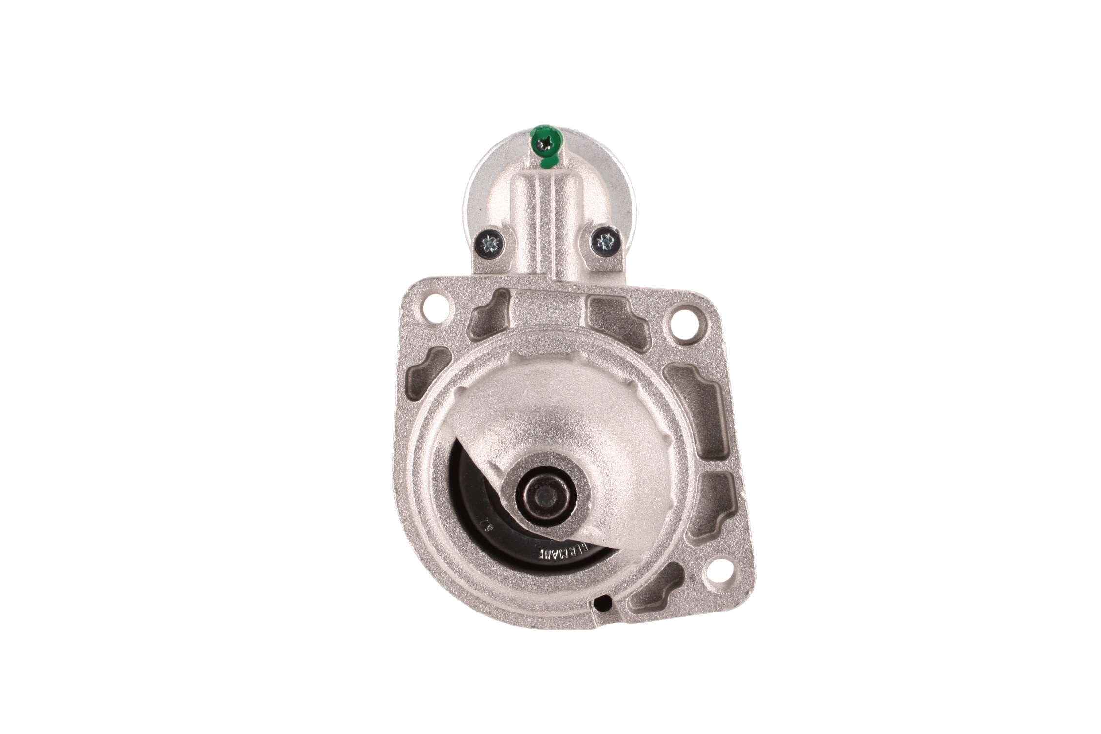 Обменный стартер 2.2KW 12V